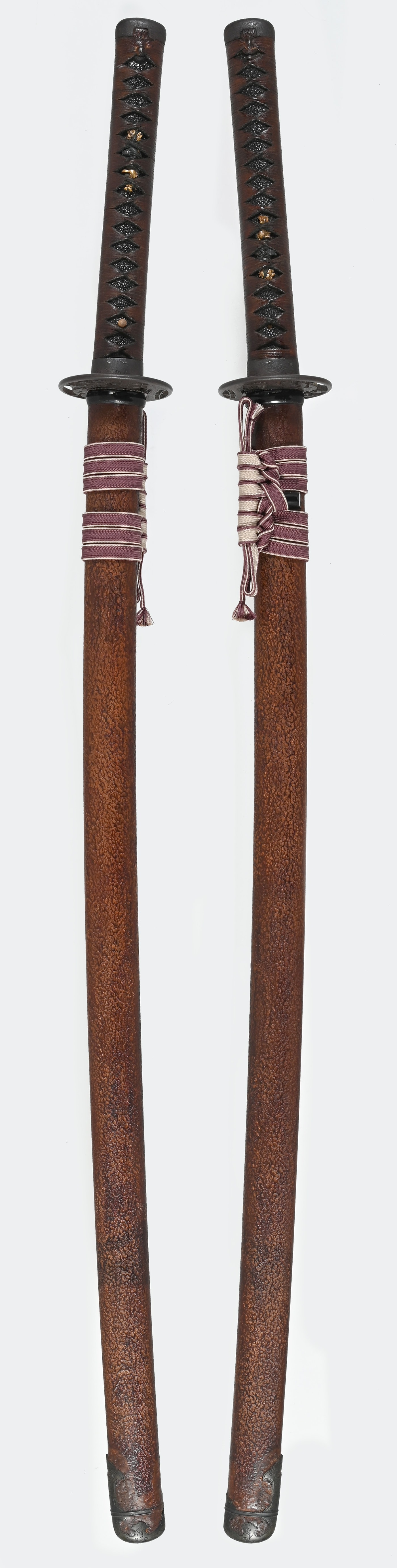 刀 正国六十三代孫波平住大和介平行安 文久三年十二月日 - Photo 6