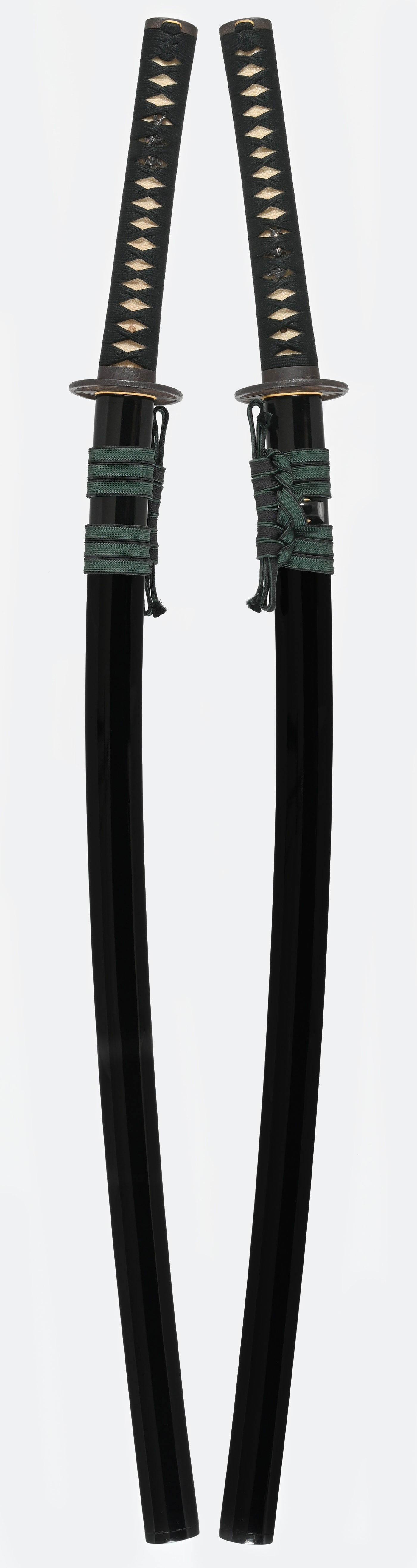 刀 豊州住藤原正行 慶安四年八月日 - Photo 5