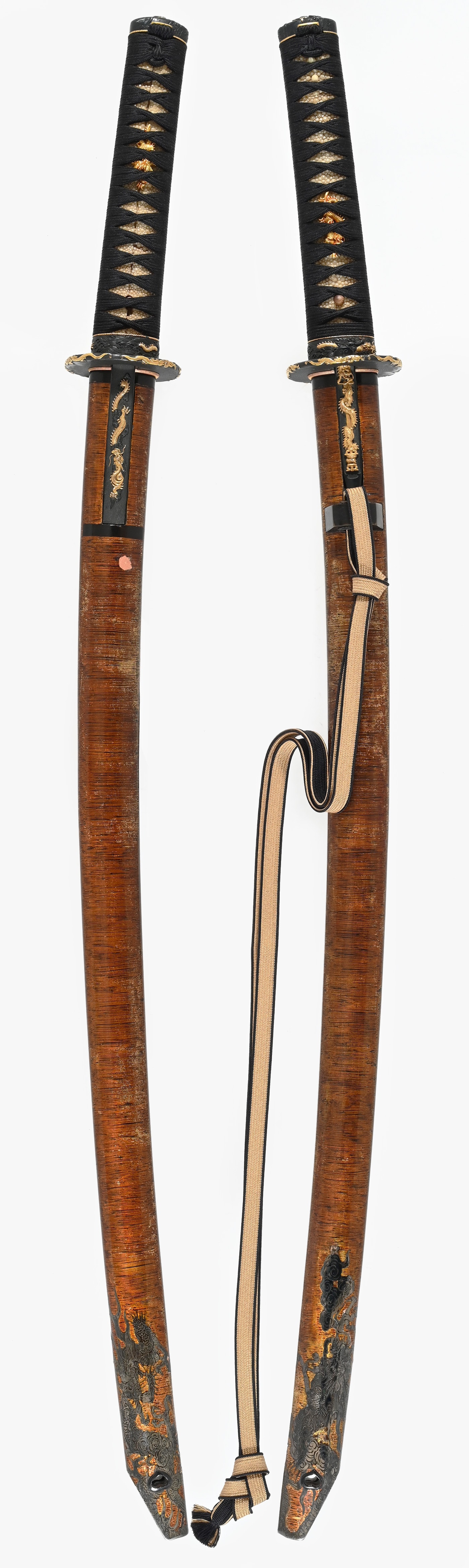 刀 無銘(新々刀寿命) - Photo 5