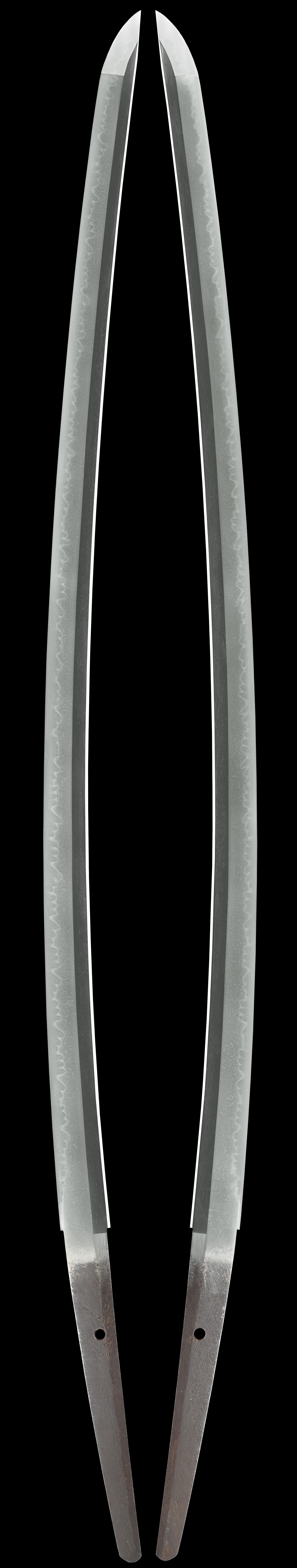 刀 兼元(幕末乃至明治) - Photo 3