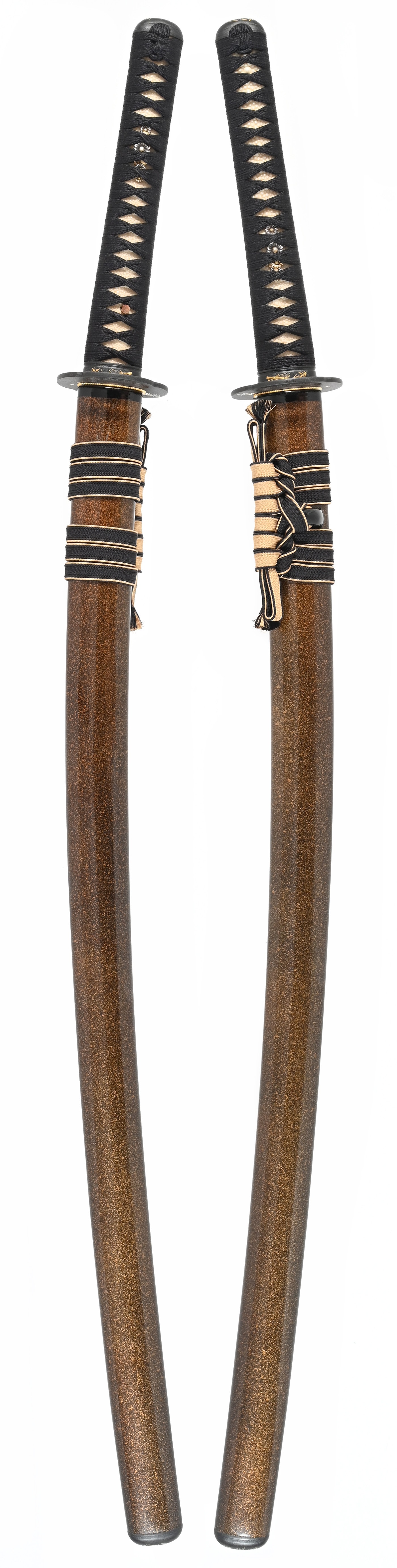 刀 於相武台下栗原昭秀作之 昭和十九年七月吉日 - Photo 5