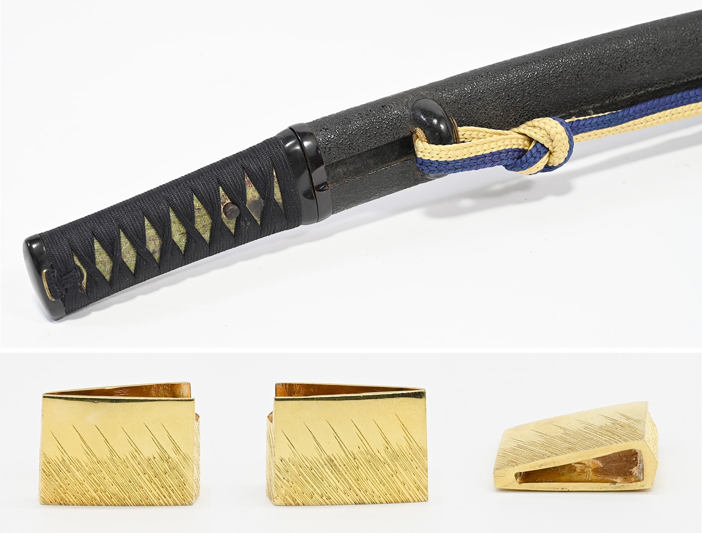 脇差 肥前国正広(新々刀) - Photo 5