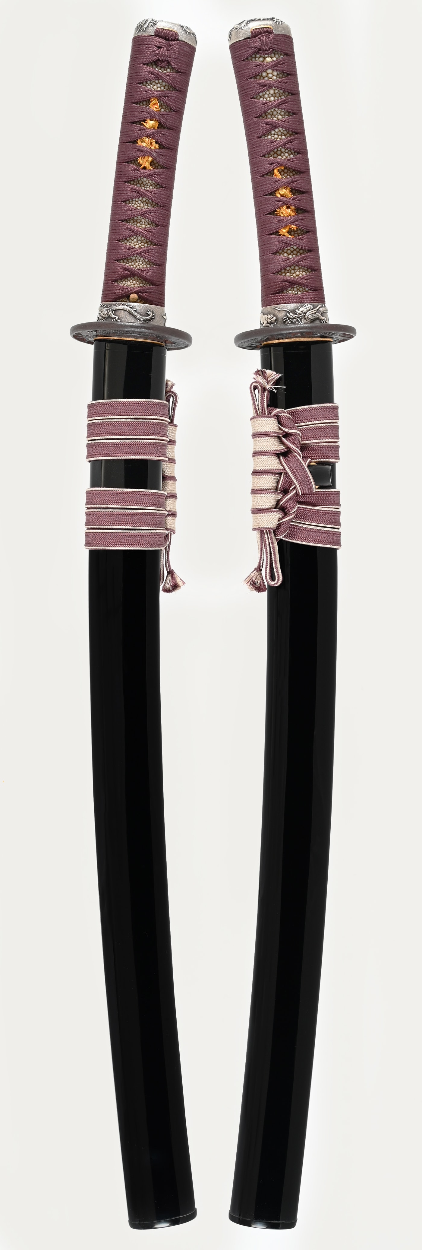 脇差 大和大掾藤原氏重(初代)(業物) - Photo 5