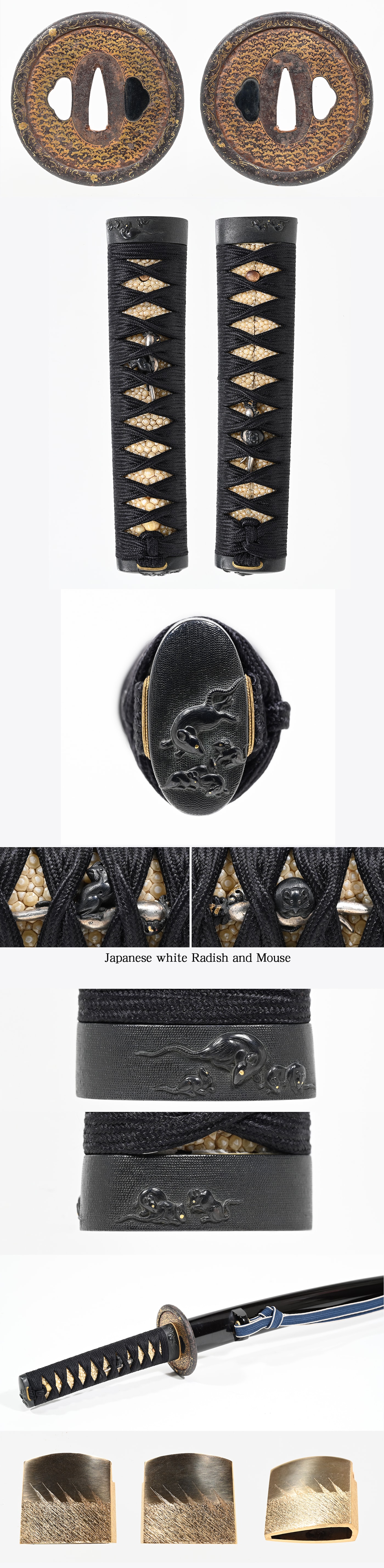 脇差 信国(重包) - Photo 6