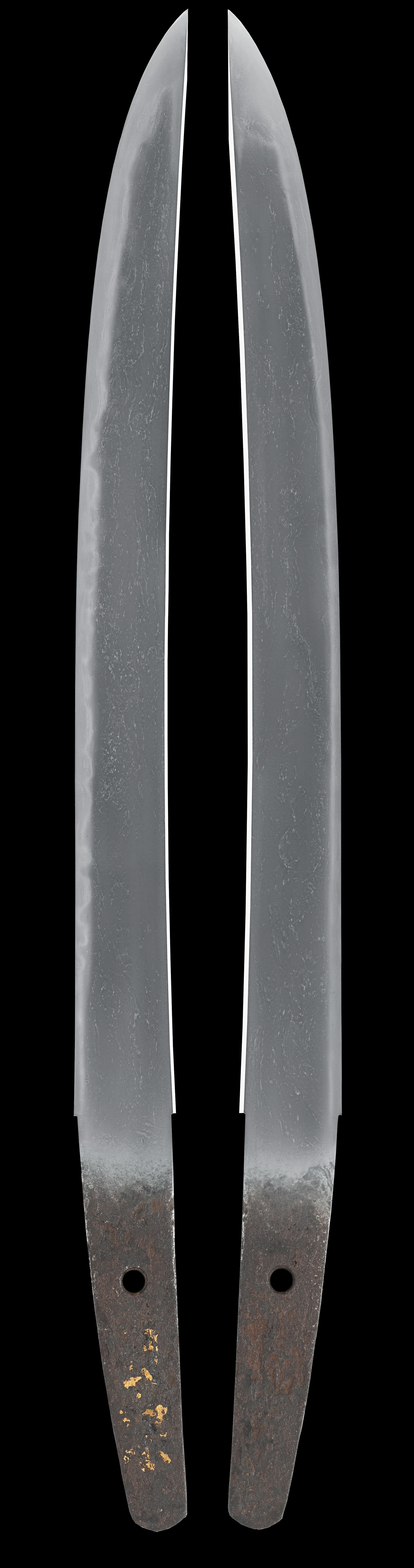 短刀 (無銘) - Photo 2