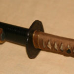 A Jumyo Wakizashi - Photo 24