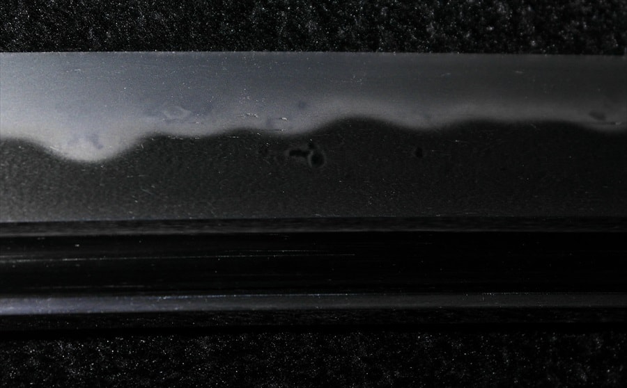 A tachi by Okubo Kazuhira – recreation of kokuhō (Nat’l Treasure) “Sanchomo” Yamatorige Ichimonji - Photo 26