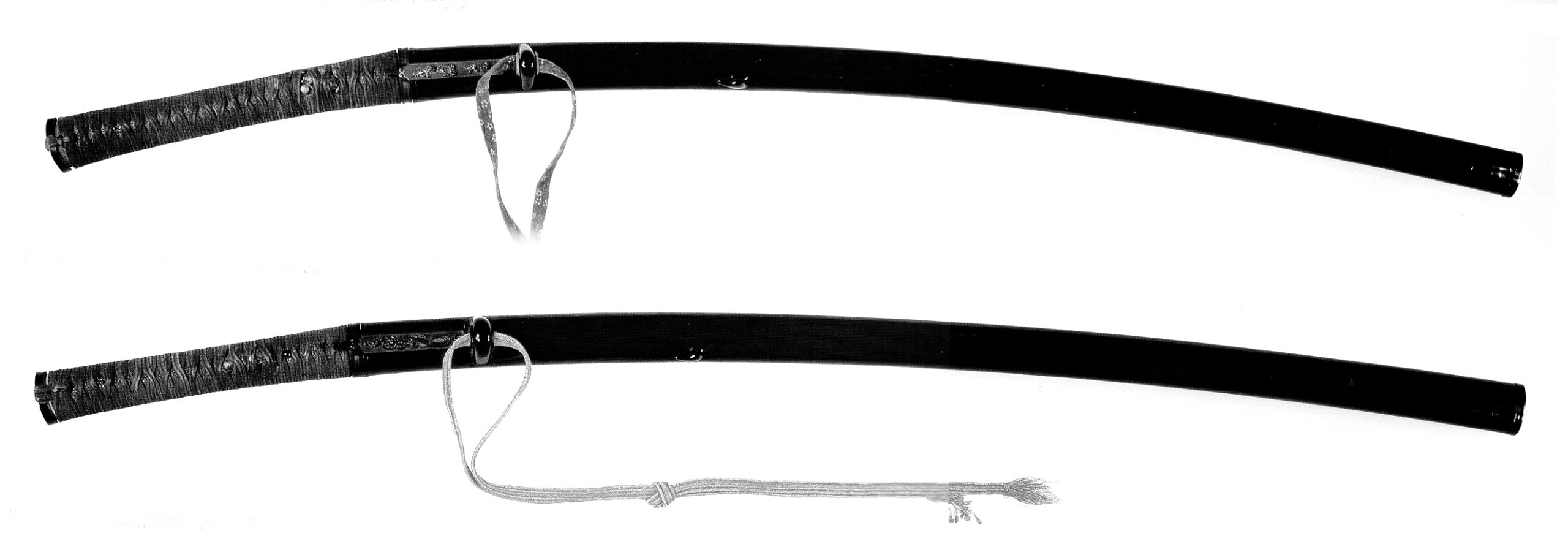 A tachi by Okubo Kazuhira – recreation of kokuhō (Nat’l Treasure) “Sanchomo” Yamatorige Ichimonji - Photo 31