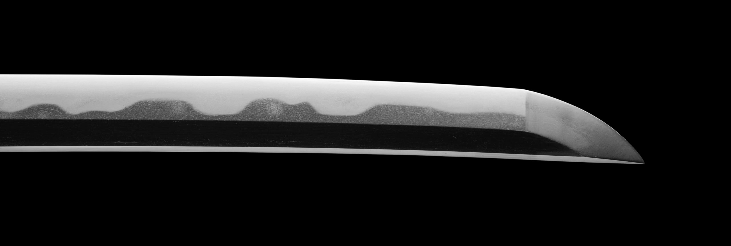 Ichimonji Dewa no Kami Yukihiro Wakizashi 1st Gen Shodai Cutting Test 2-3 - Photo 22