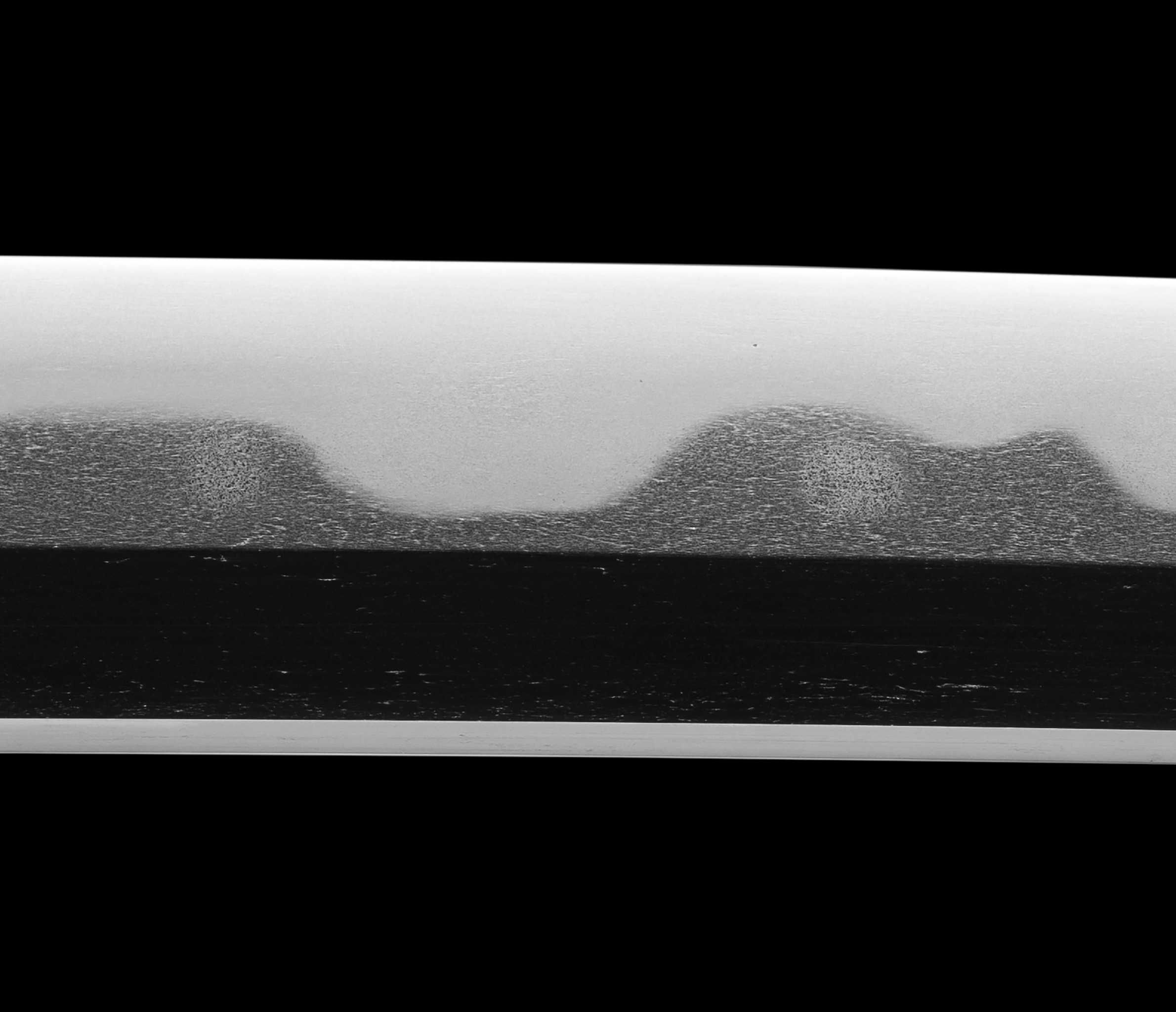 Ichimonji Dewa no Kami Yukihiro Wakizashi 1st Gen Shodai Cutting Test 2-3 - Photo 23