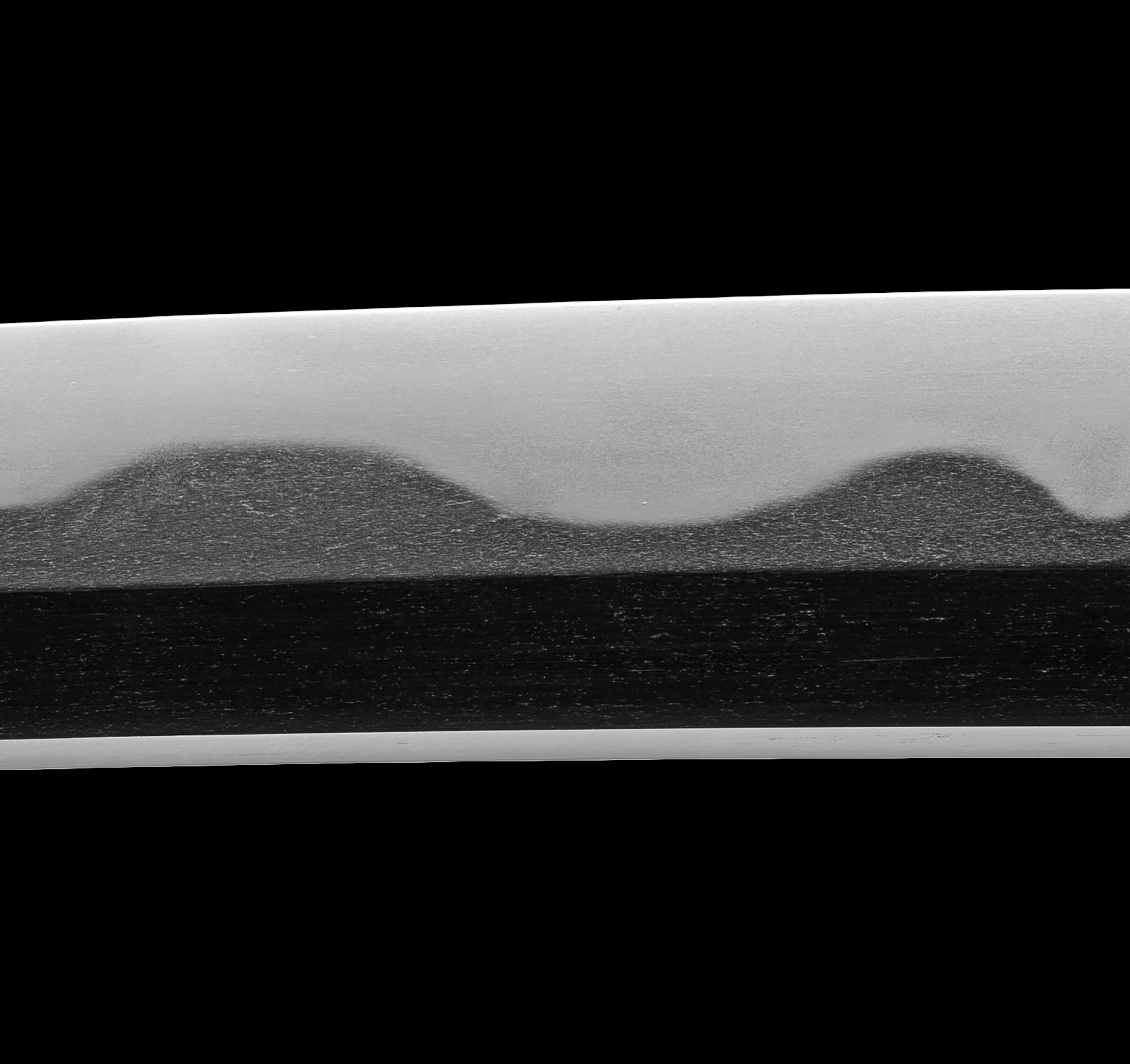 Ichimonji Dewa no Kami Yukihiro Wakizashi 1st Gen Shodai Cutting Test 2-3 - Photo 29