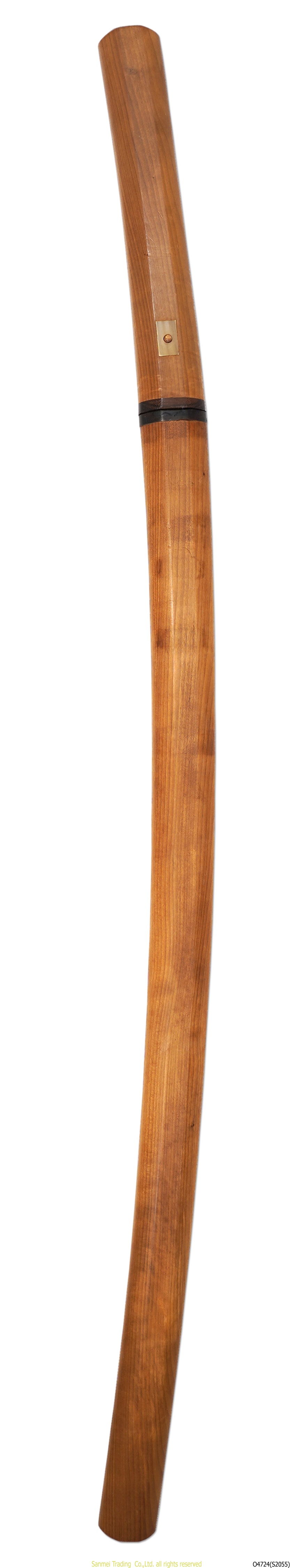 Katana unsigned Seisō-sai MUNEARI - Photo 2