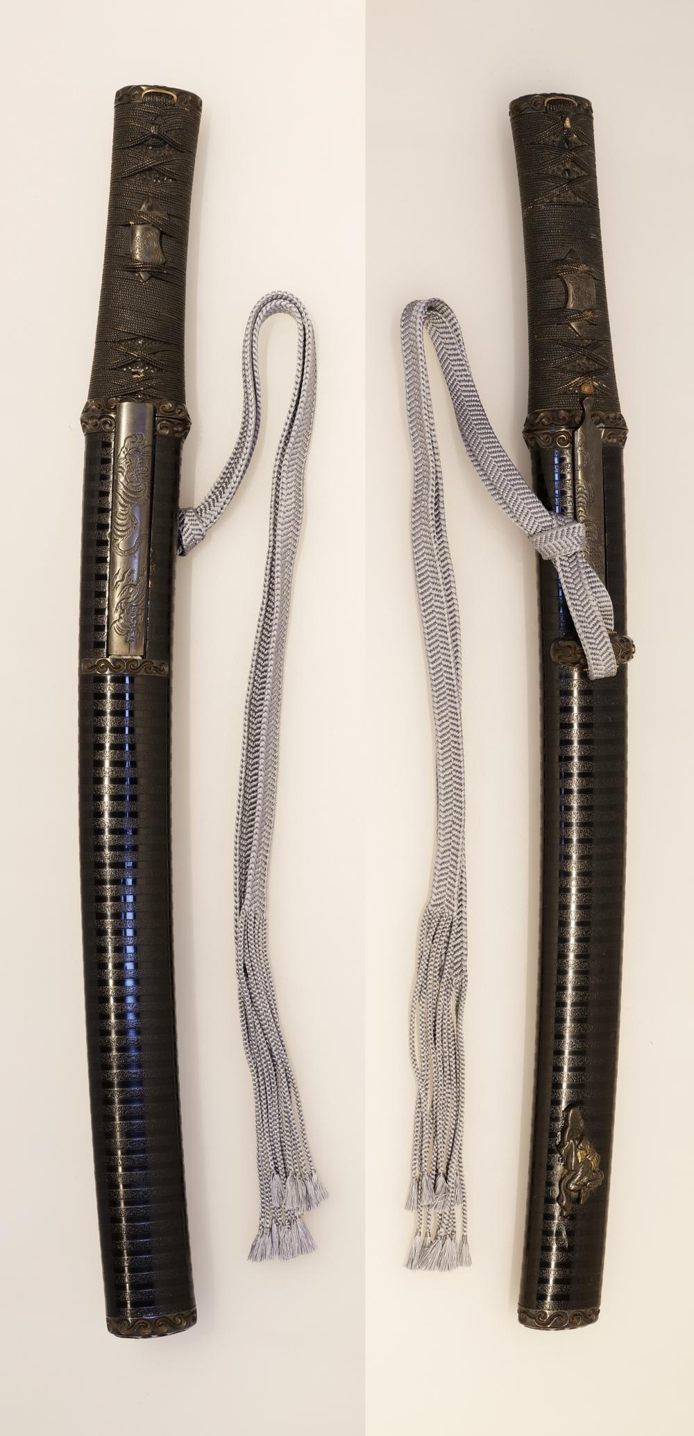 短刀 金高 / Tanto Kanetaka ( Kintaka ) - Photo 2