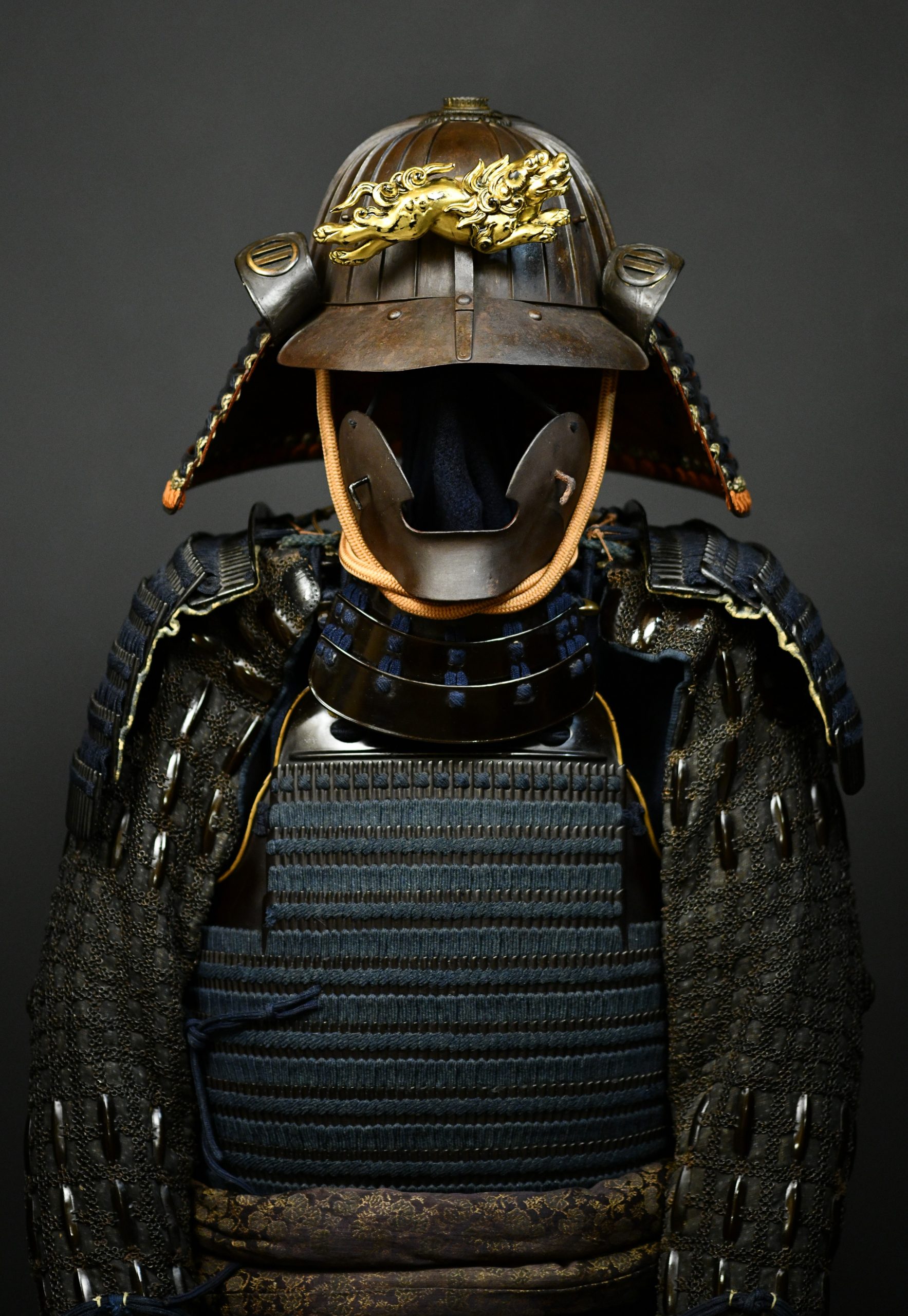 Gusoku shishi maedate - Photo 12