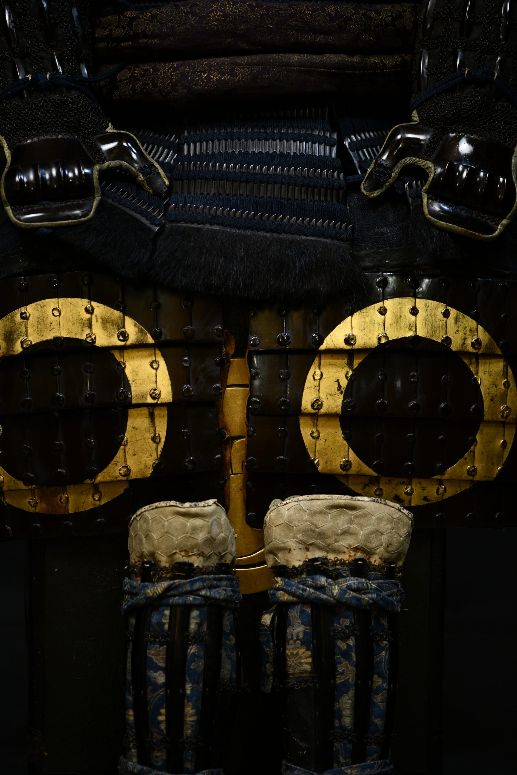 Gusoku shishi maedate - Photo 14