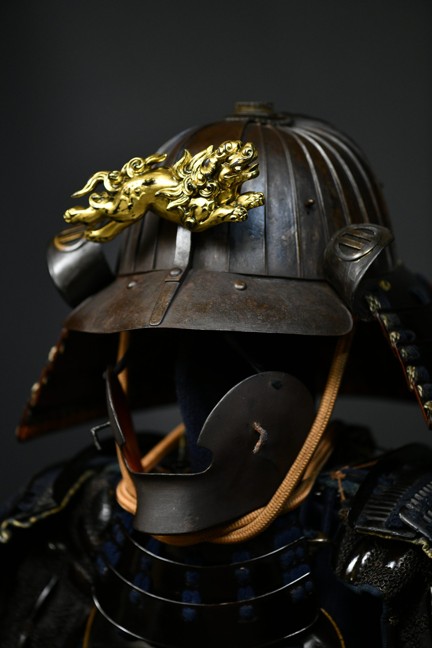 Gusoku shishi maedate - Photo 2