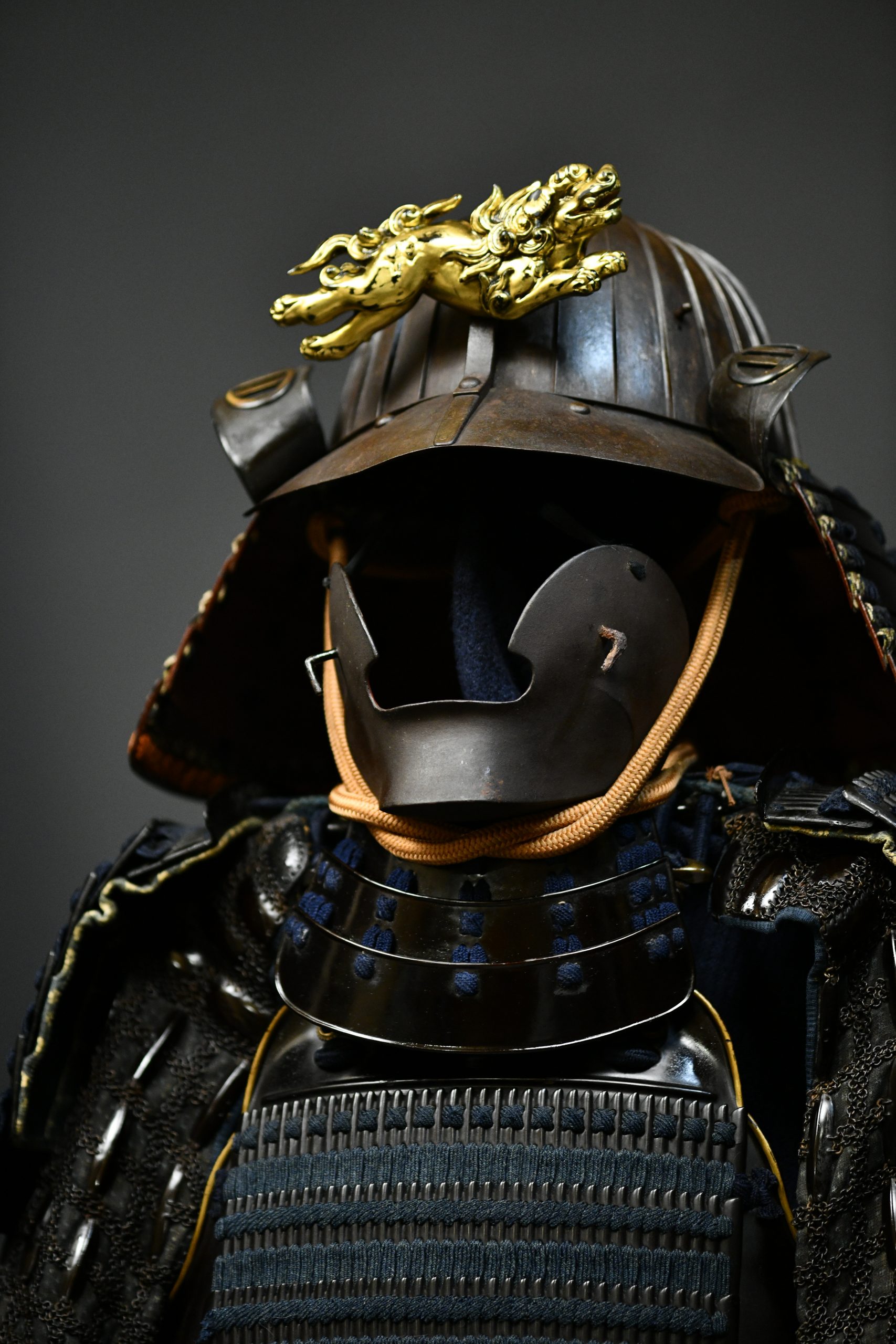 Gusoku shishi maedate - Photo 13