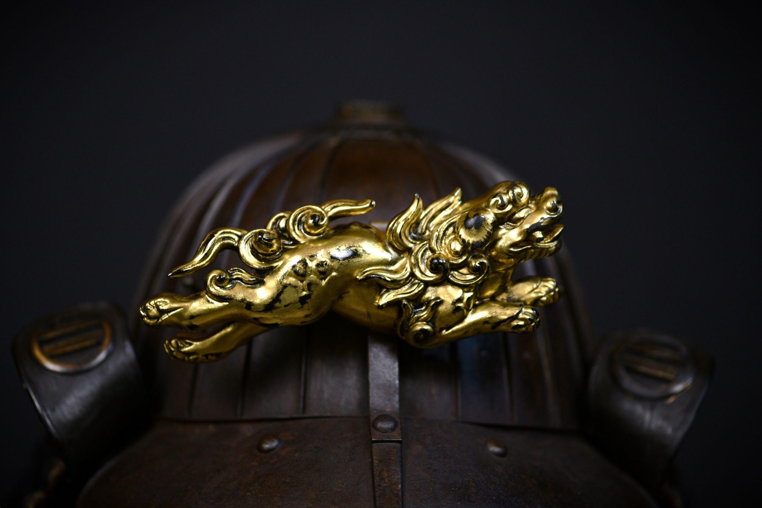 Gusoku shishi maedate - Photo 11