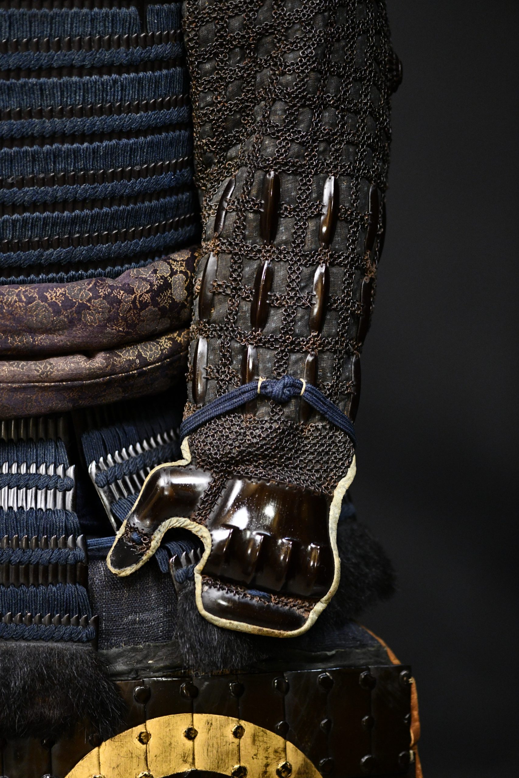 Gusoku shishi maedate - Photo 10