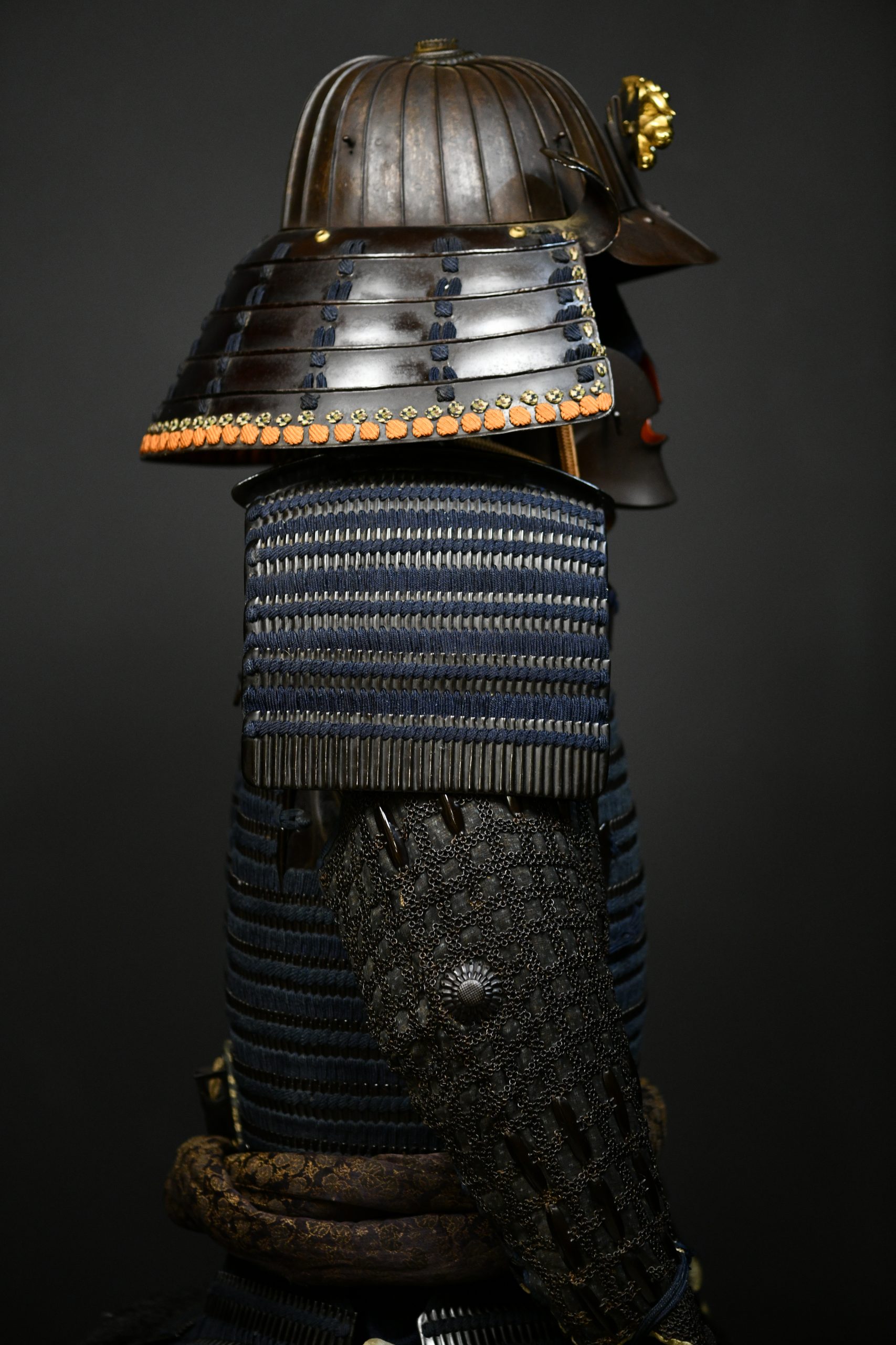 Gusoku shishi maedate - Photo 9