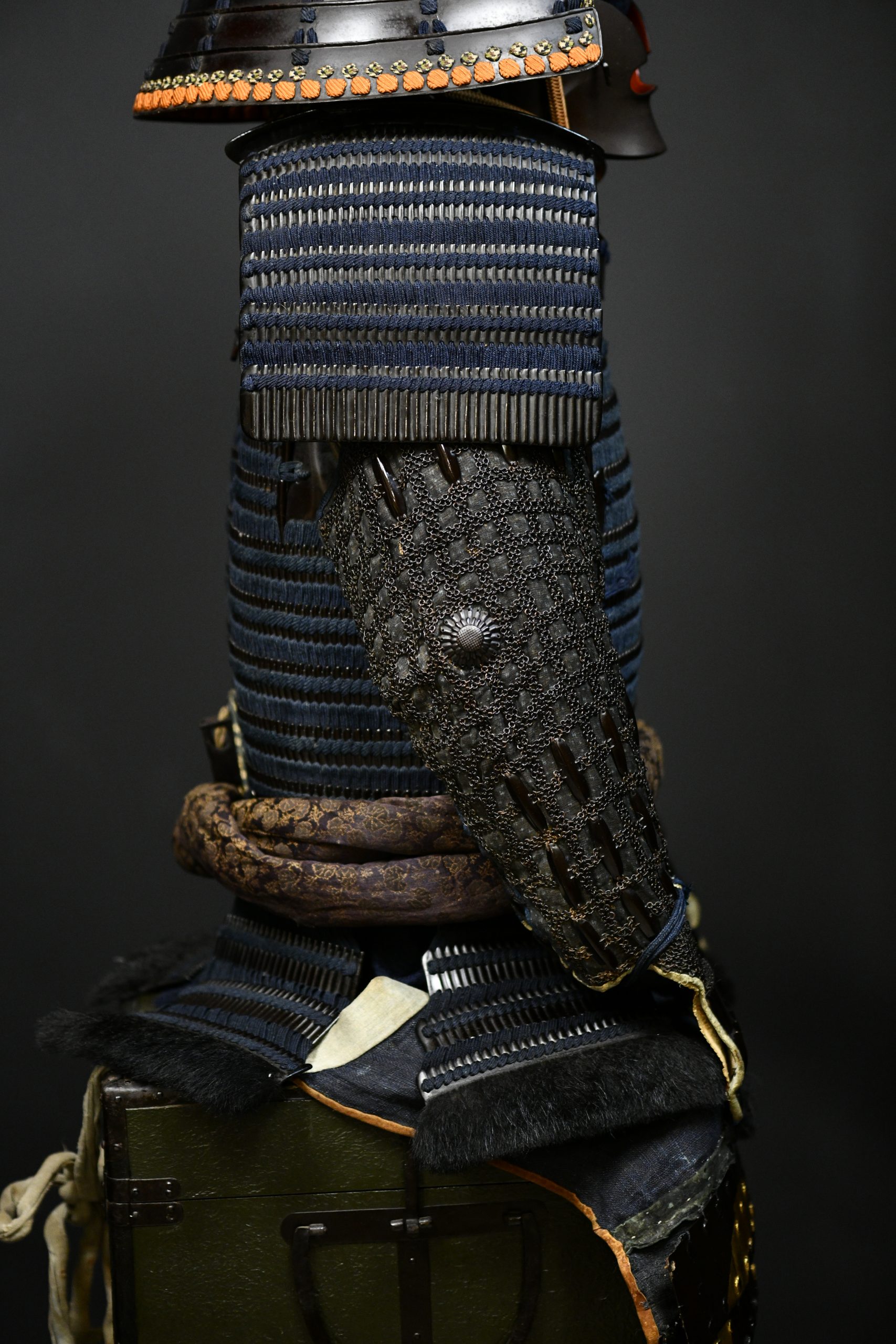 Gusoku shishi maedate - Photo 8