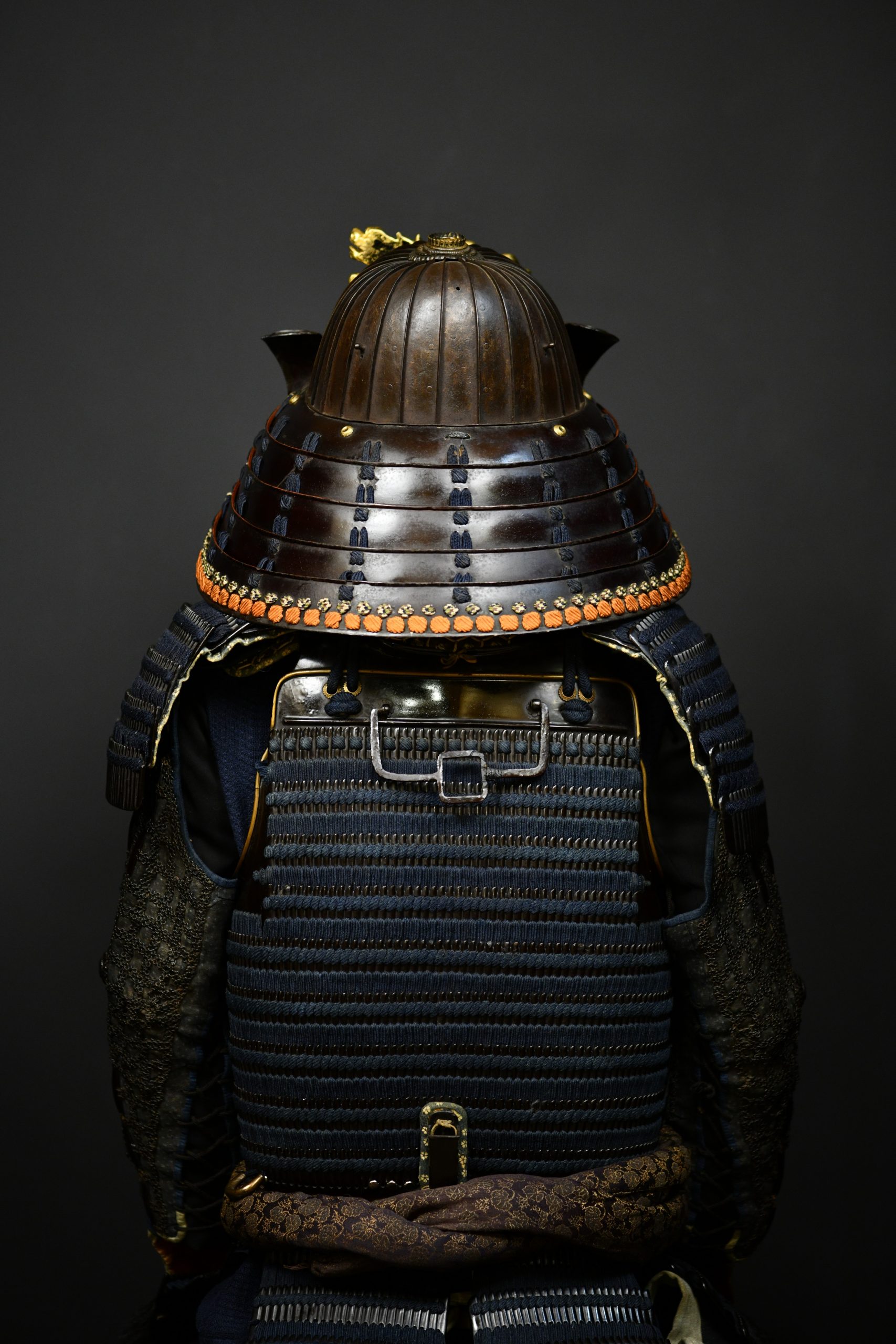 Gusoku shishi maedate - Photo 7