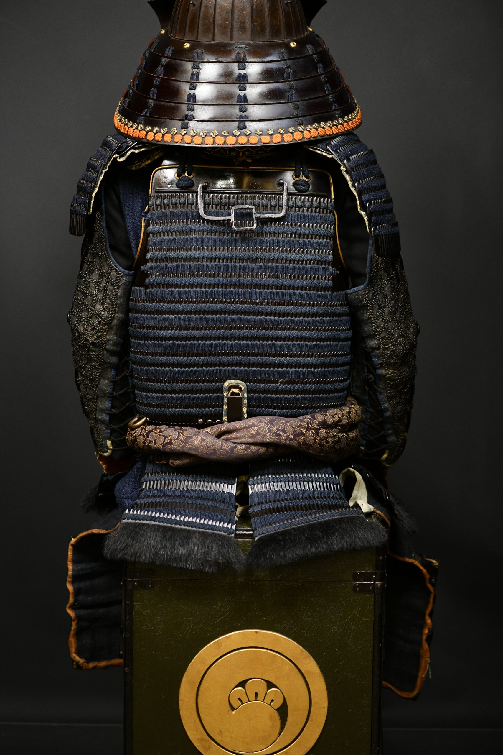 Gusoku shishi maedate - Photo 6