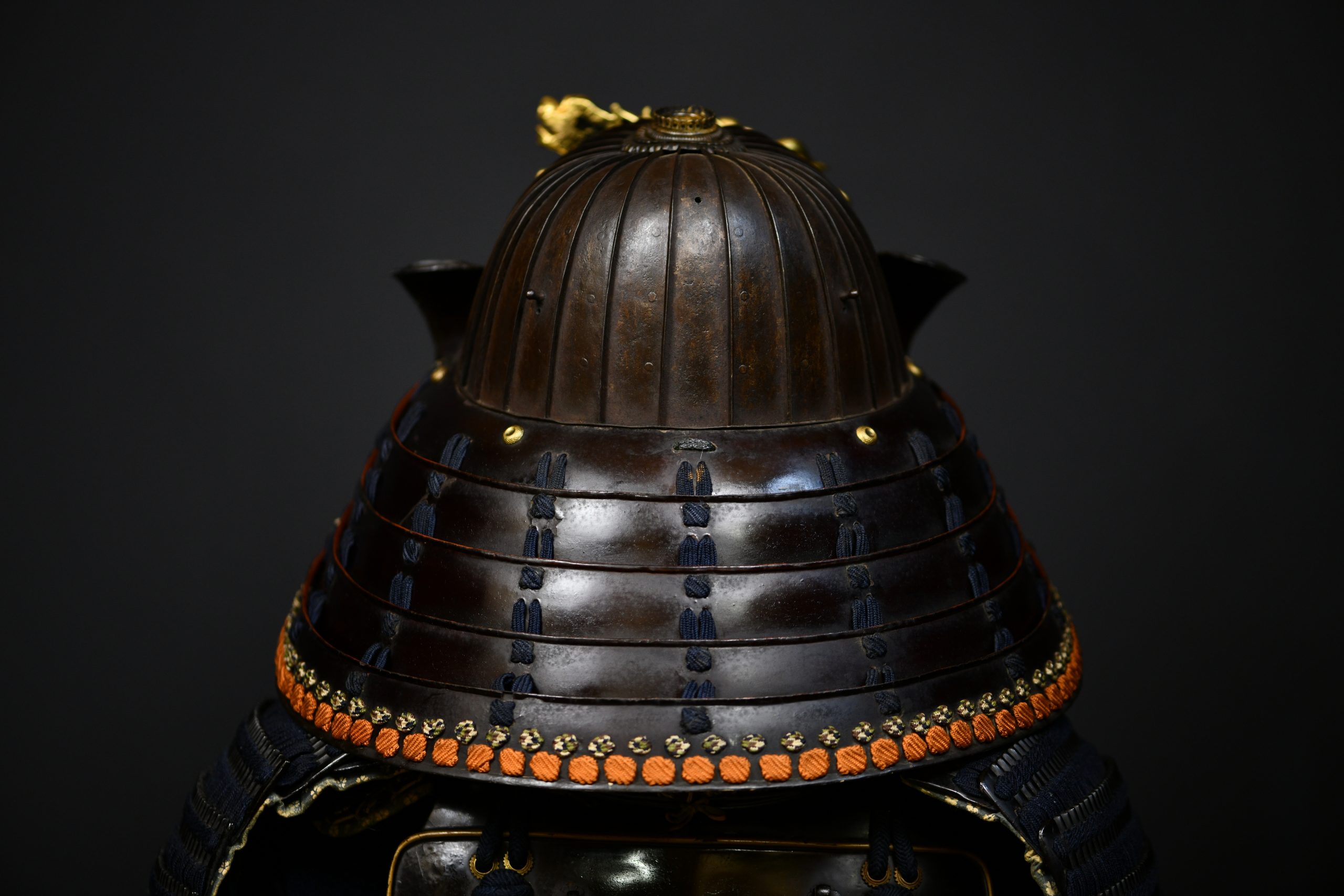 Gusoku shishi maedate - Photo 5