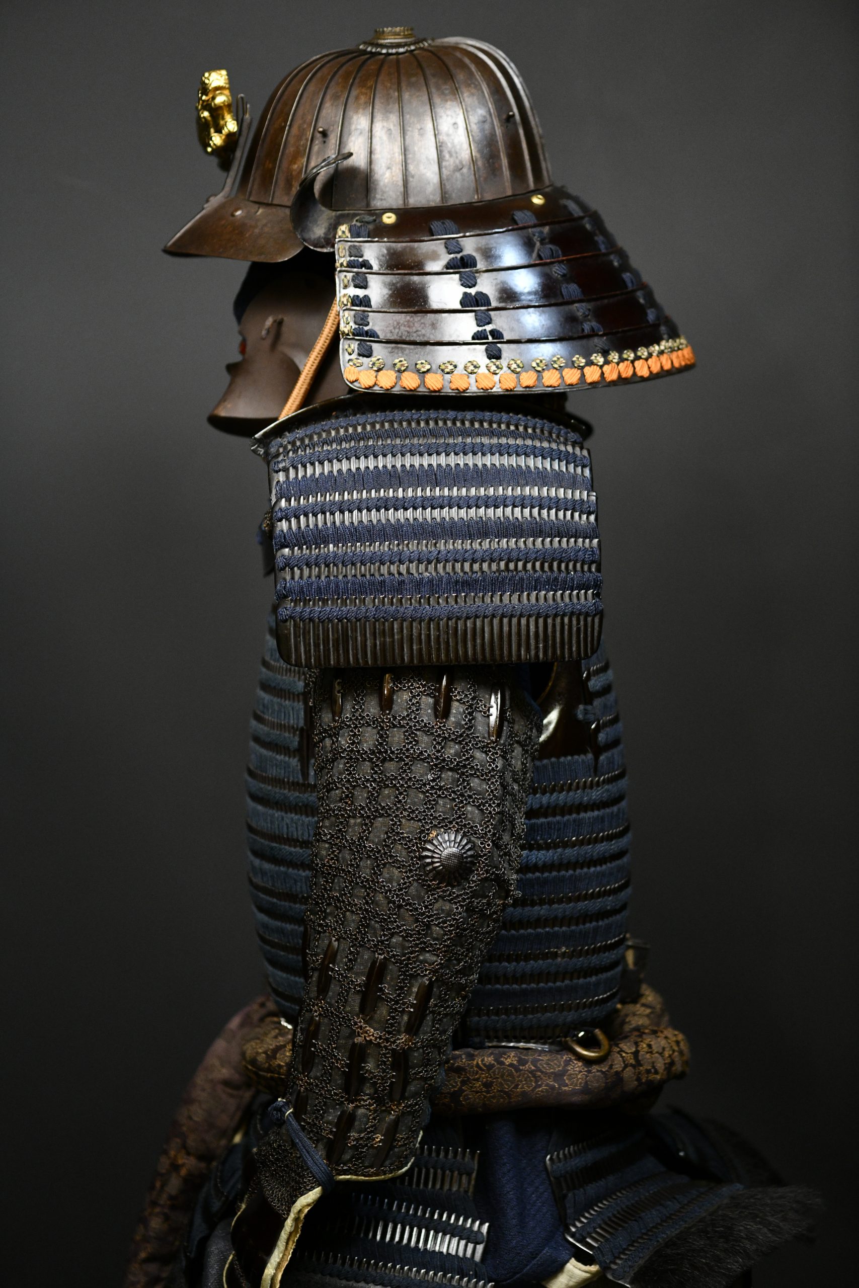 Gusoku shishi maedate - Photo 4