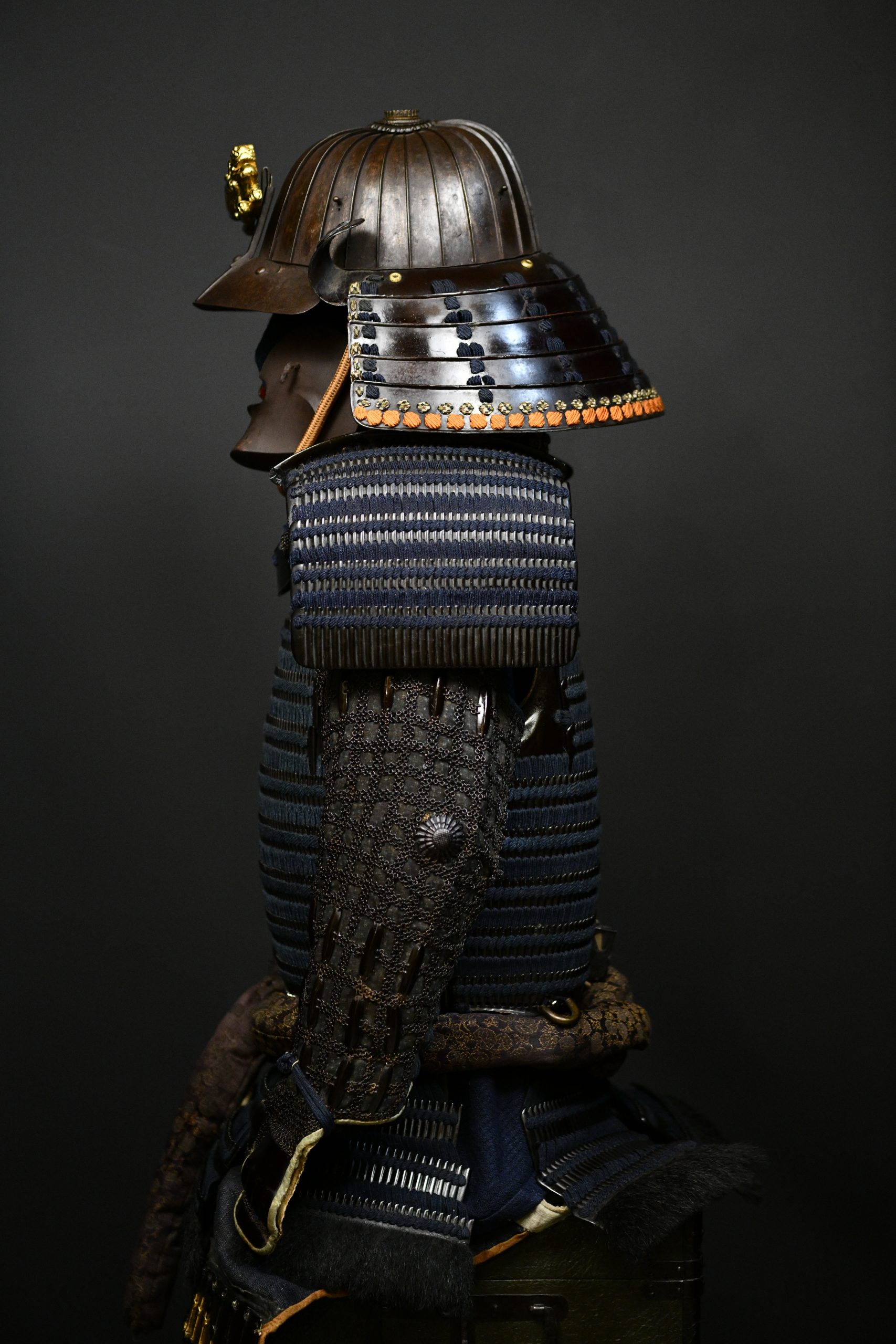 Gusoku shishi maedate - Photo 3