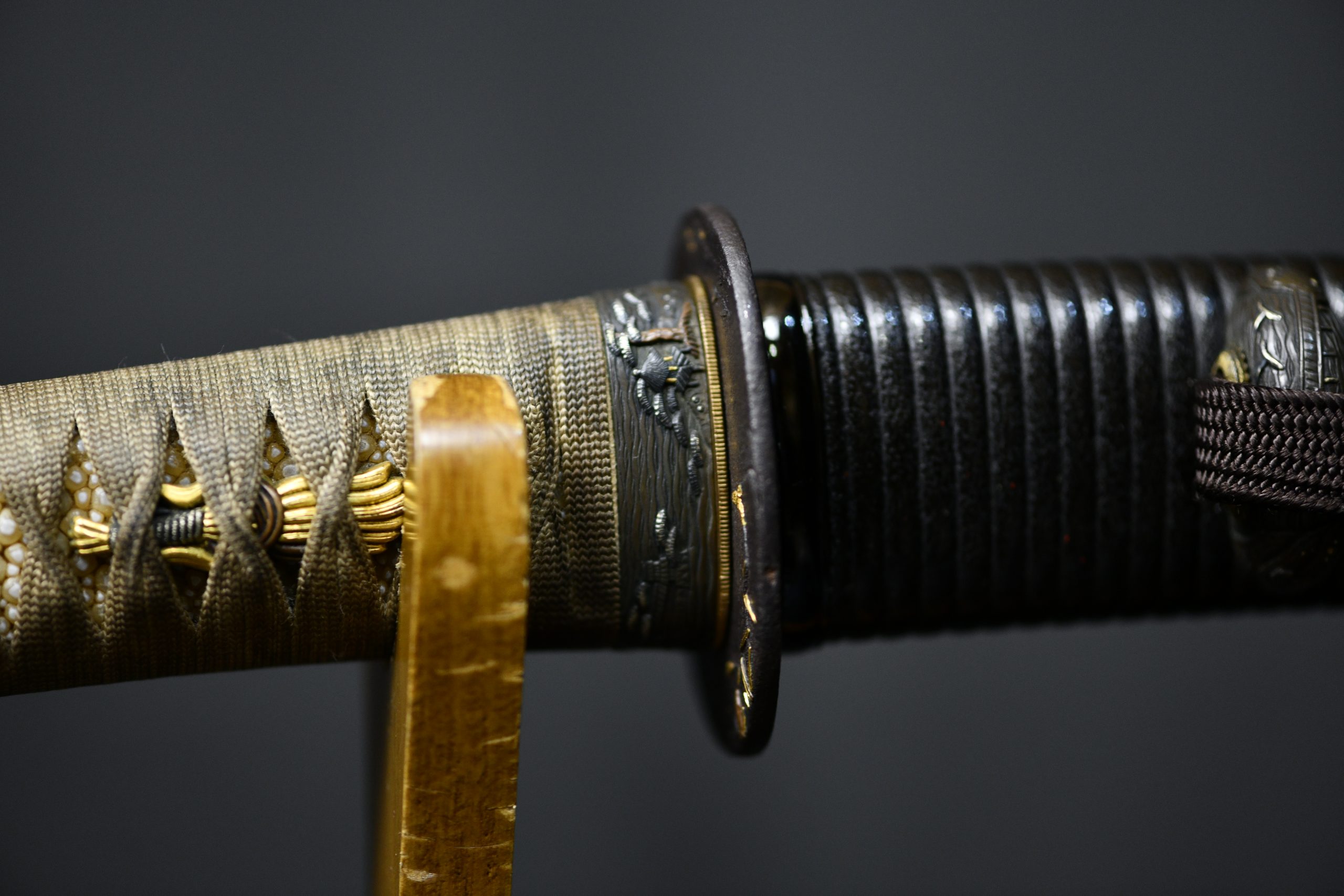 Nihonto Tanto “Jyumyo” with NBTHK Hozon - Photo 30