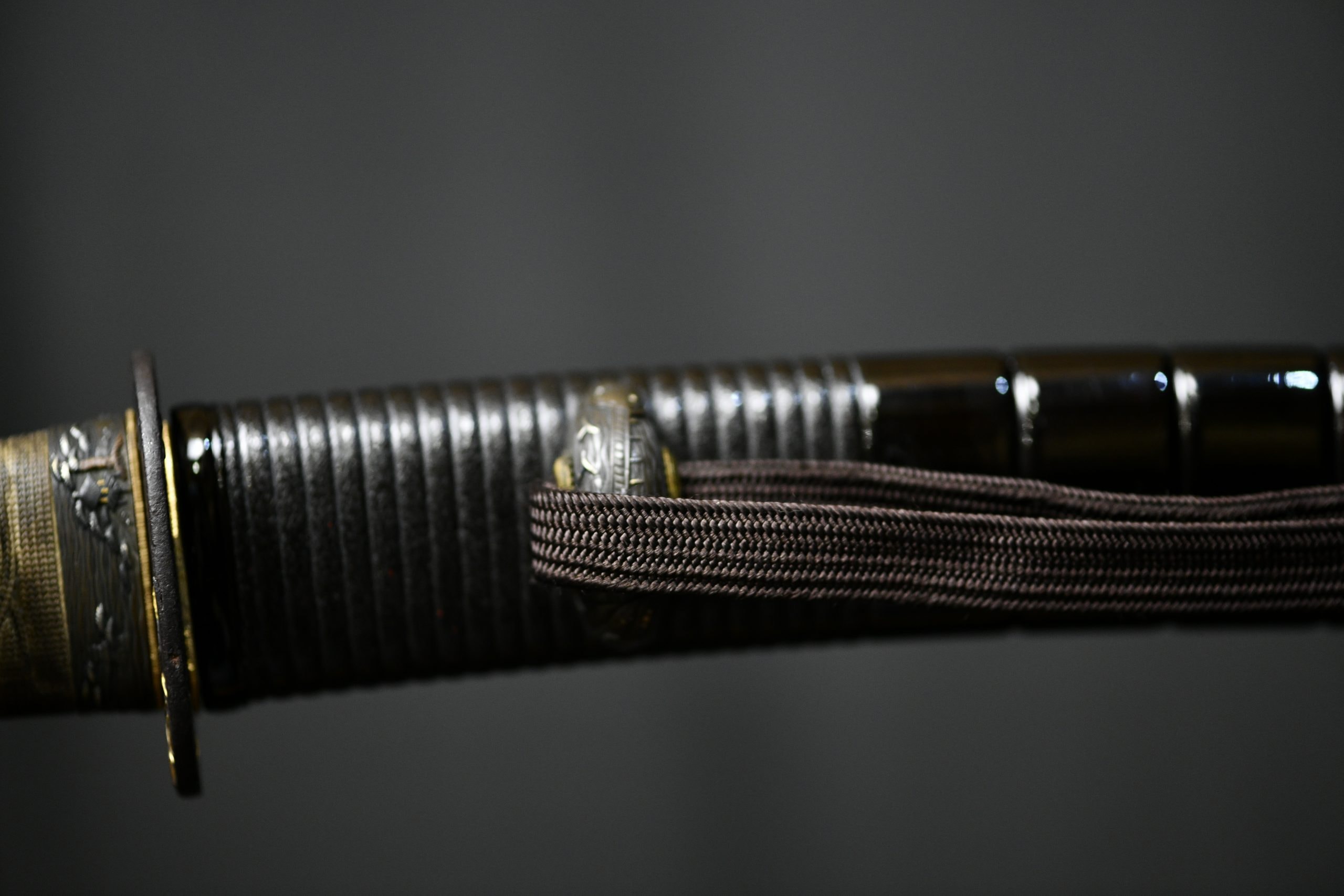 Nihonto Tanto “Jyumyo” with NBTHK Hozon - Photo 27