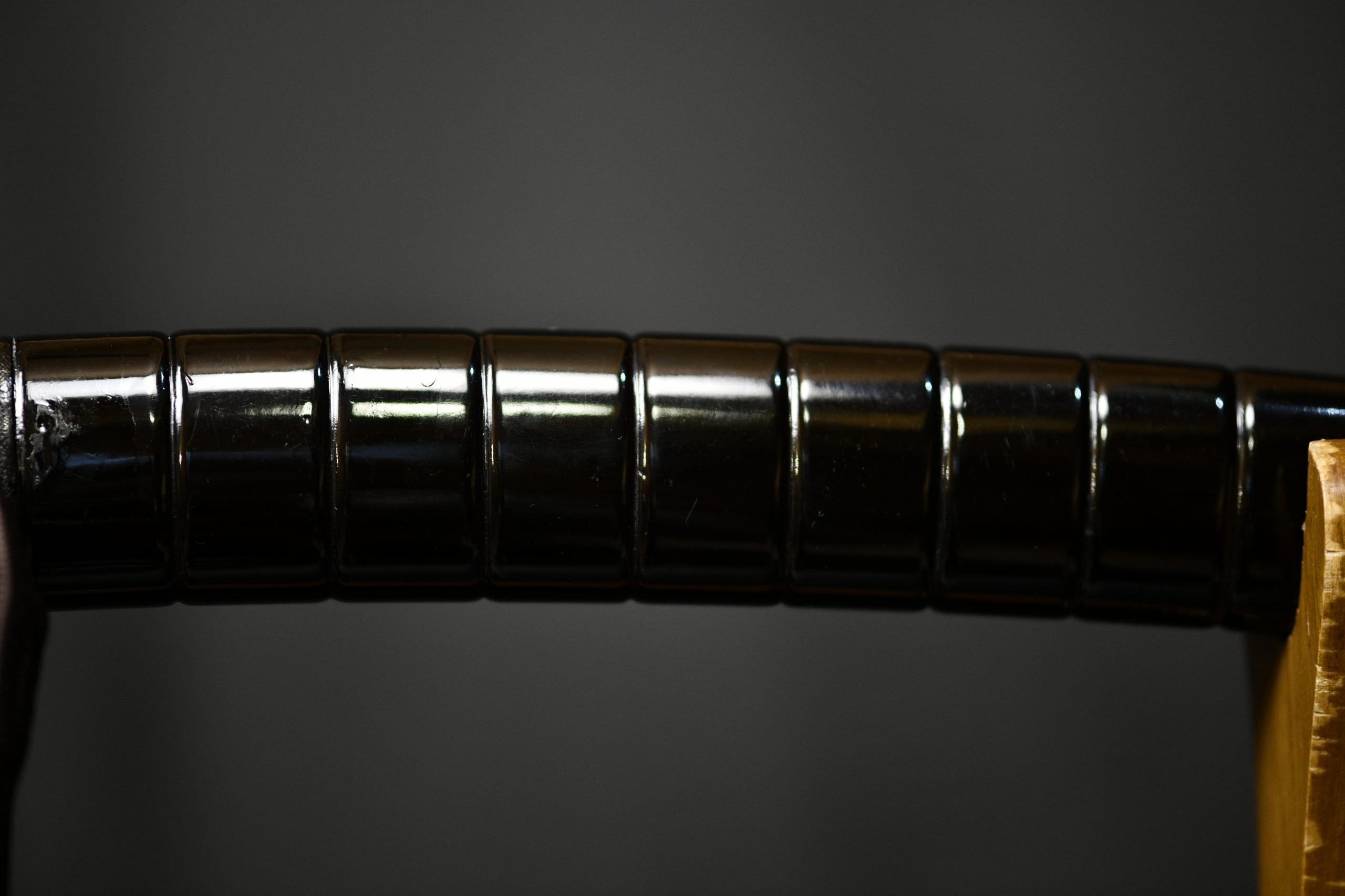 Nihonto Tanto “Jyumyo” with NBTHK Hozon - Photo 26