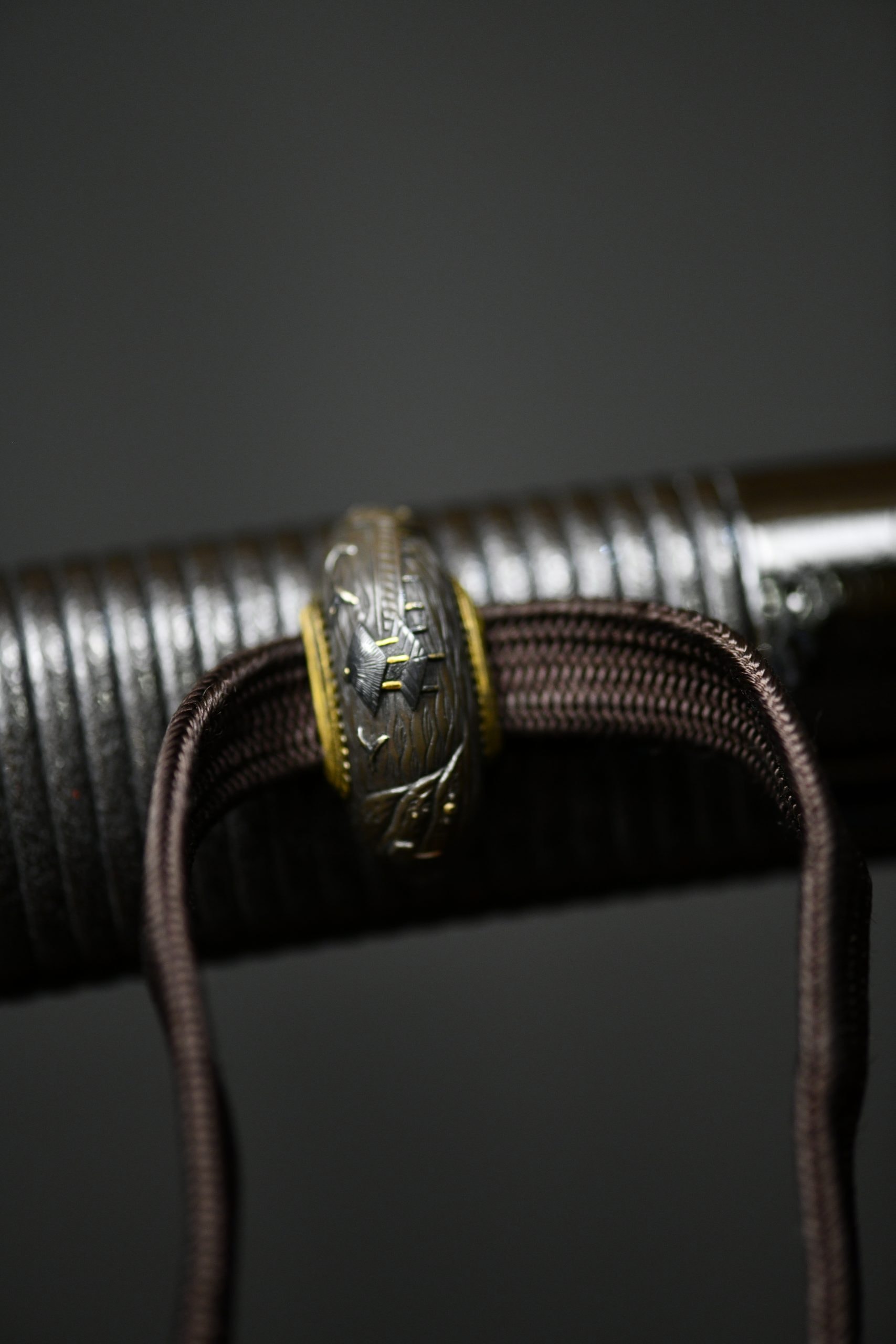 Nihonto Tanto “Jyumyo” with NBTHK Hozon - Photo 24