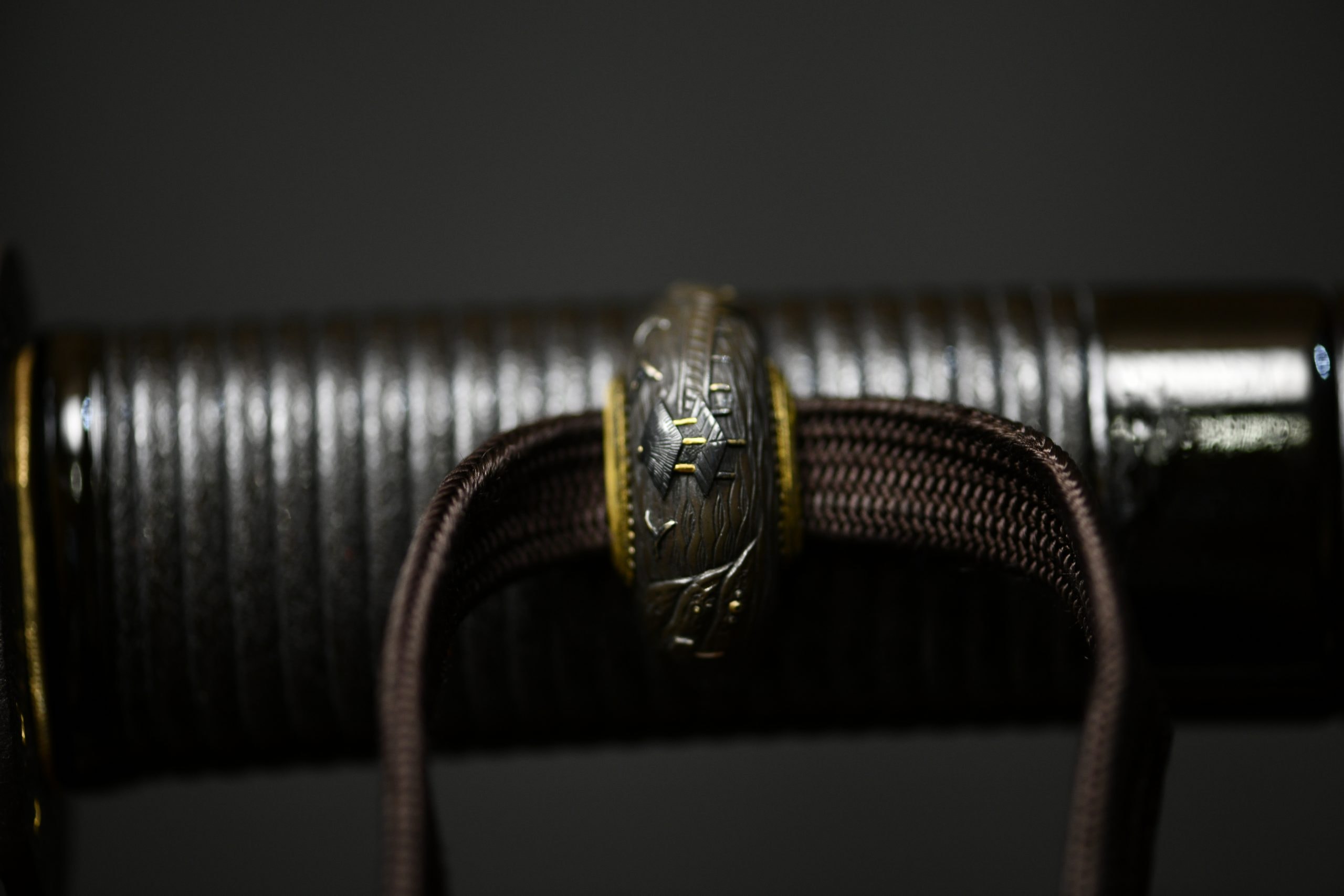 Nihonto Tanto “Jyumyo” with NBTHK Hozon - Photo 23