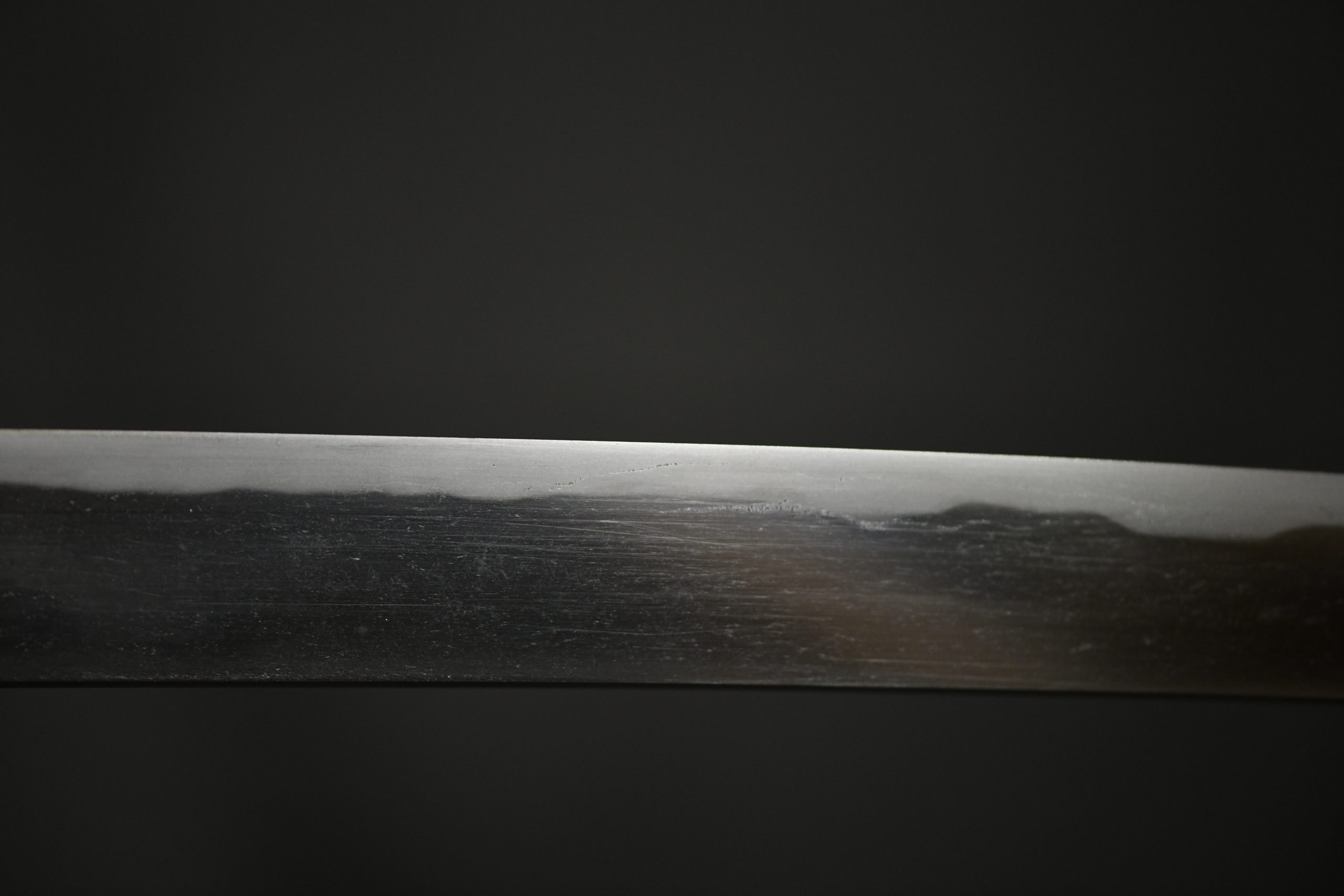 Nihonto Tanto “Jyumyo” with NBTHK Hozon - Photo 17