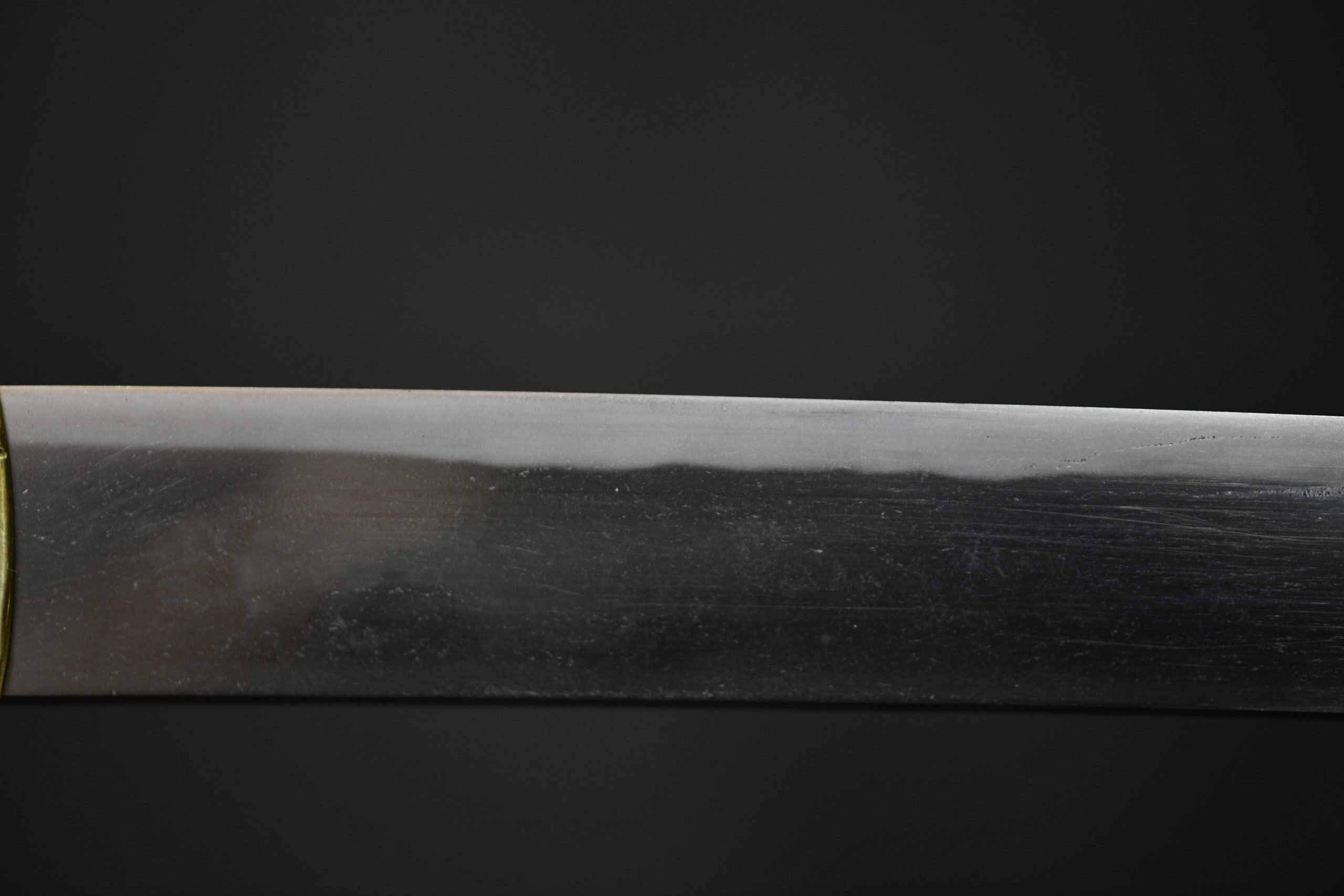 Nihonto Tanto “Jyumyo” with NBTHK Hozon - Photo 13