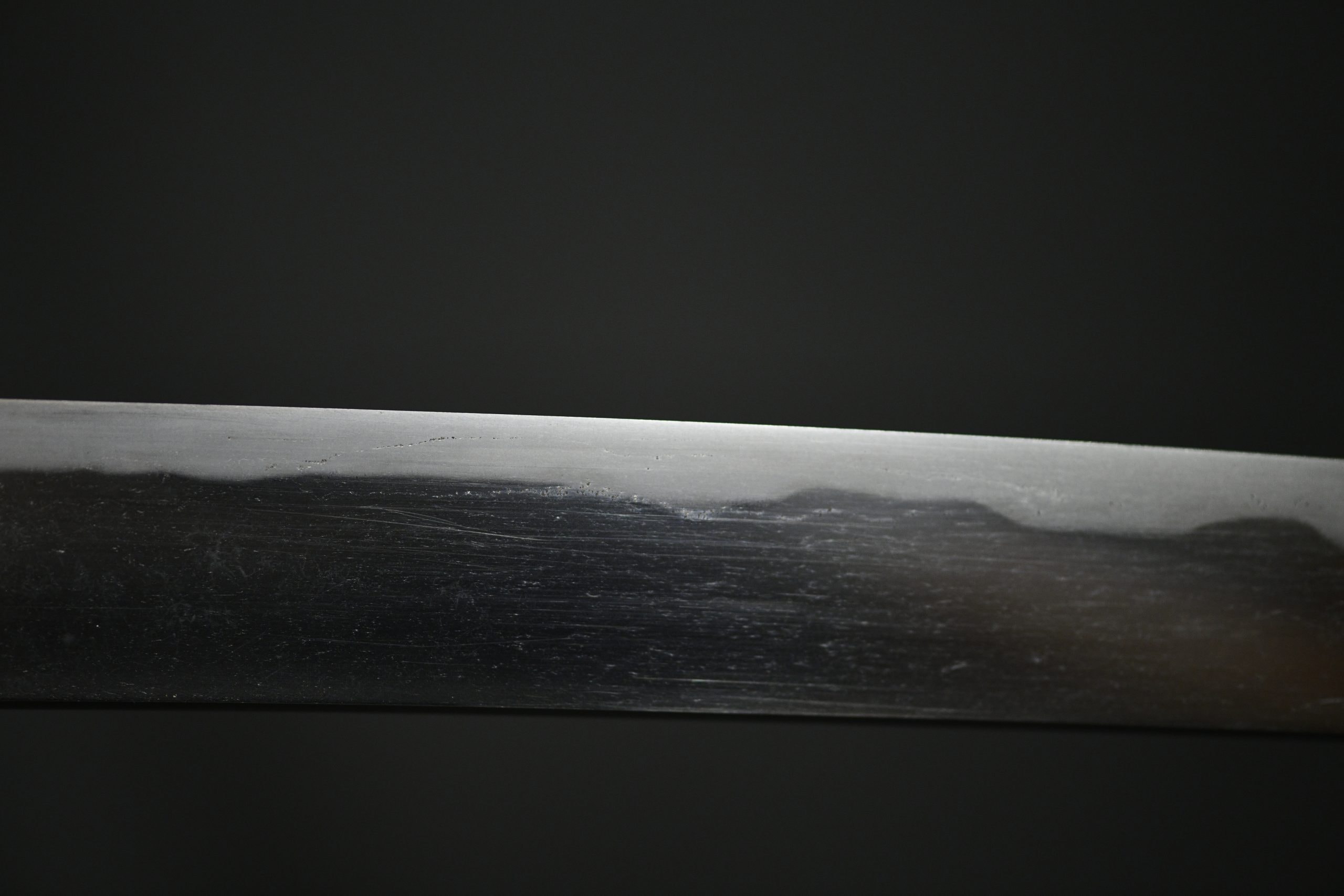 Nihonto Tanto “Jyumyo” with NBTHK Hozon - Photo 12