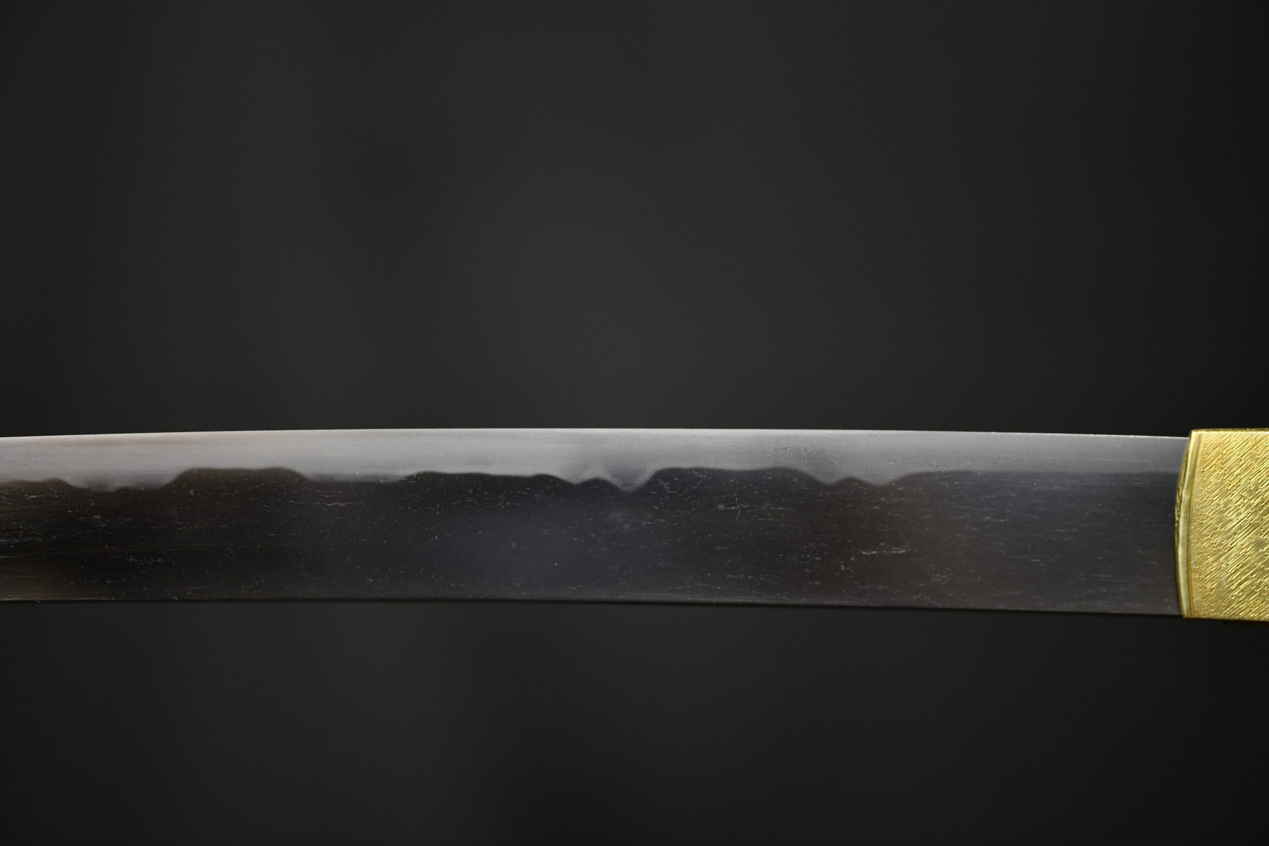 Nihonto Tanto “Jyumyo” with NBTHK Hozon - Photo 10