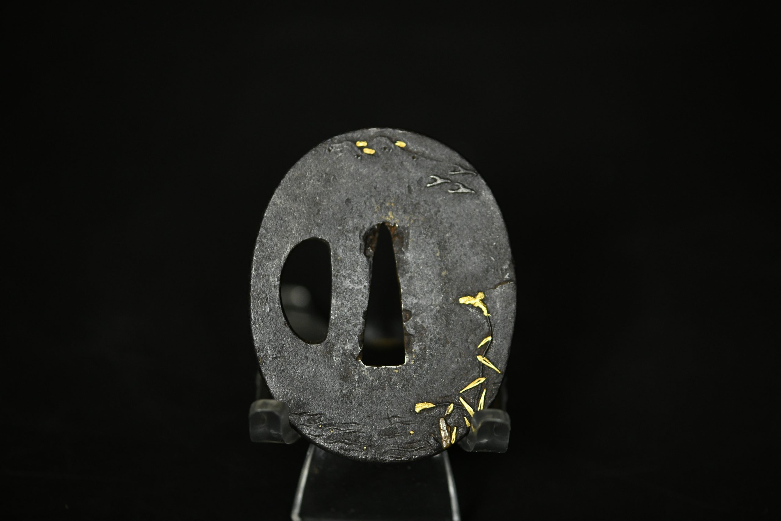 Nihonto Tanto “Jyumyo” with NBTHK Hozon - Photo 6