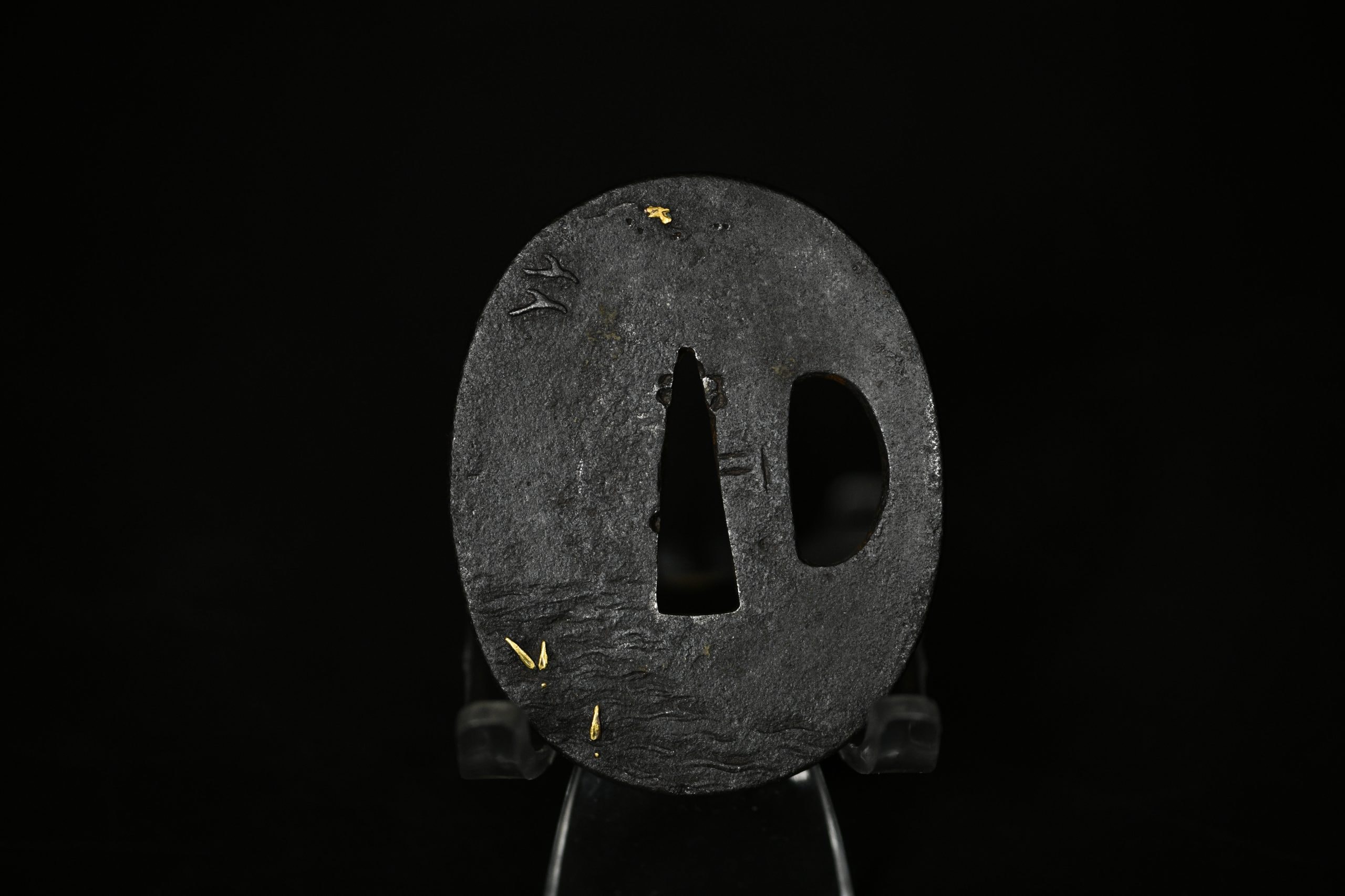 Nihonto Tanto “Jyumyo” with NBTHK Hozon - Photo 5