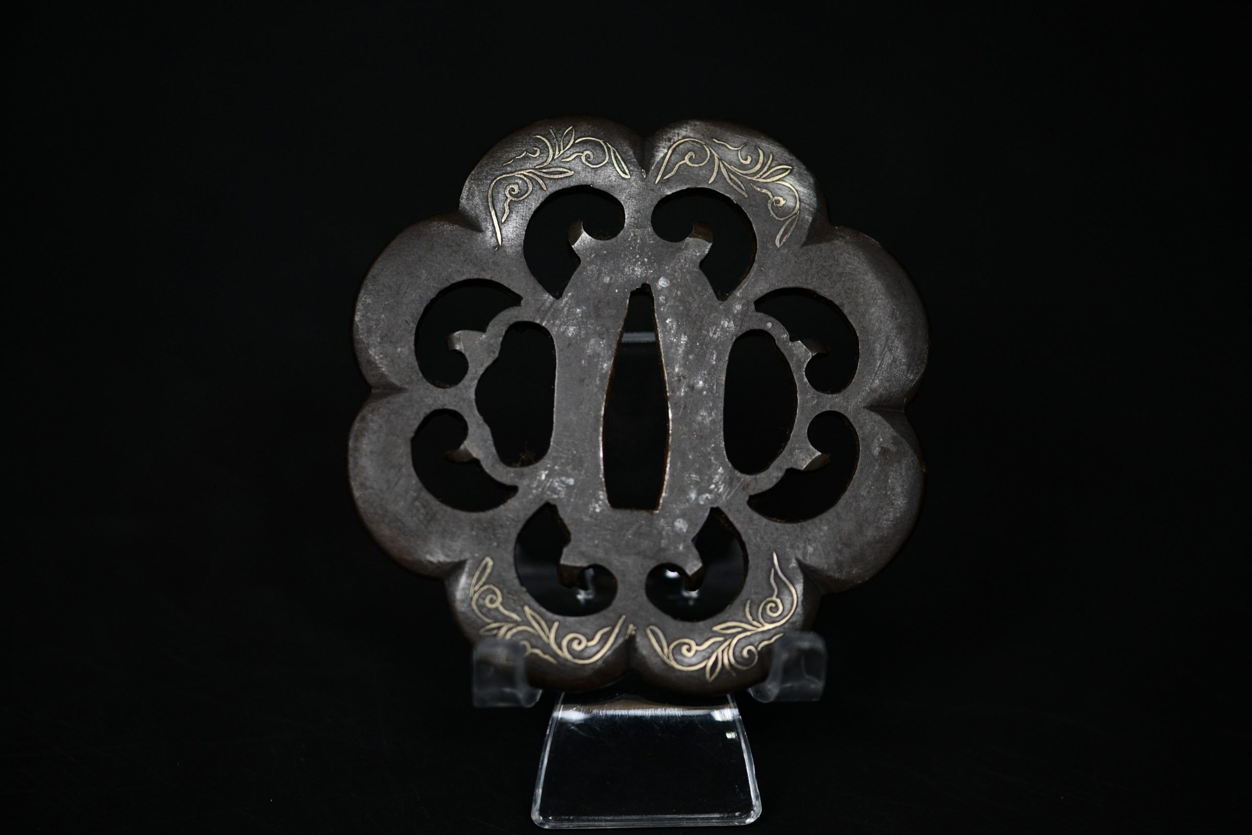 Nihonto katana “Osafune ju Kagemitsu” - Photo 4