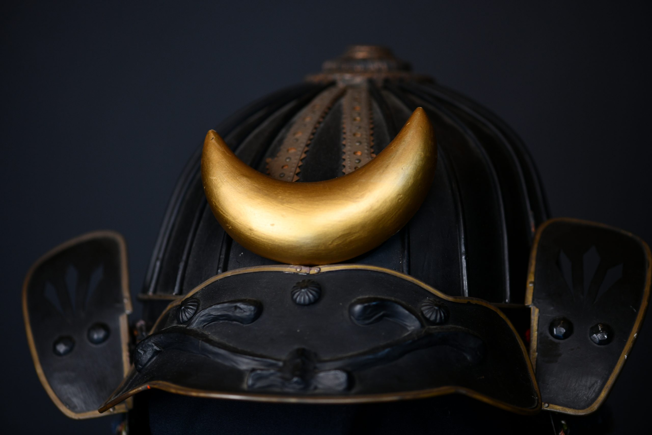 Yoroi Orange Blue Cordage - Photo 15