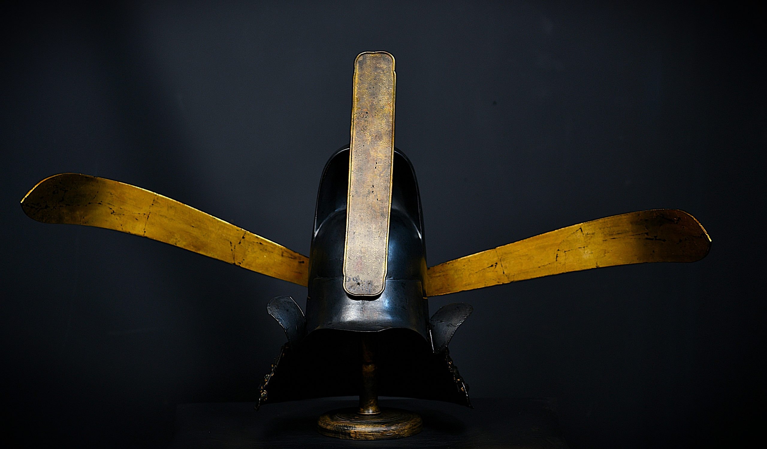 Kawari Kabuto - Photo 2