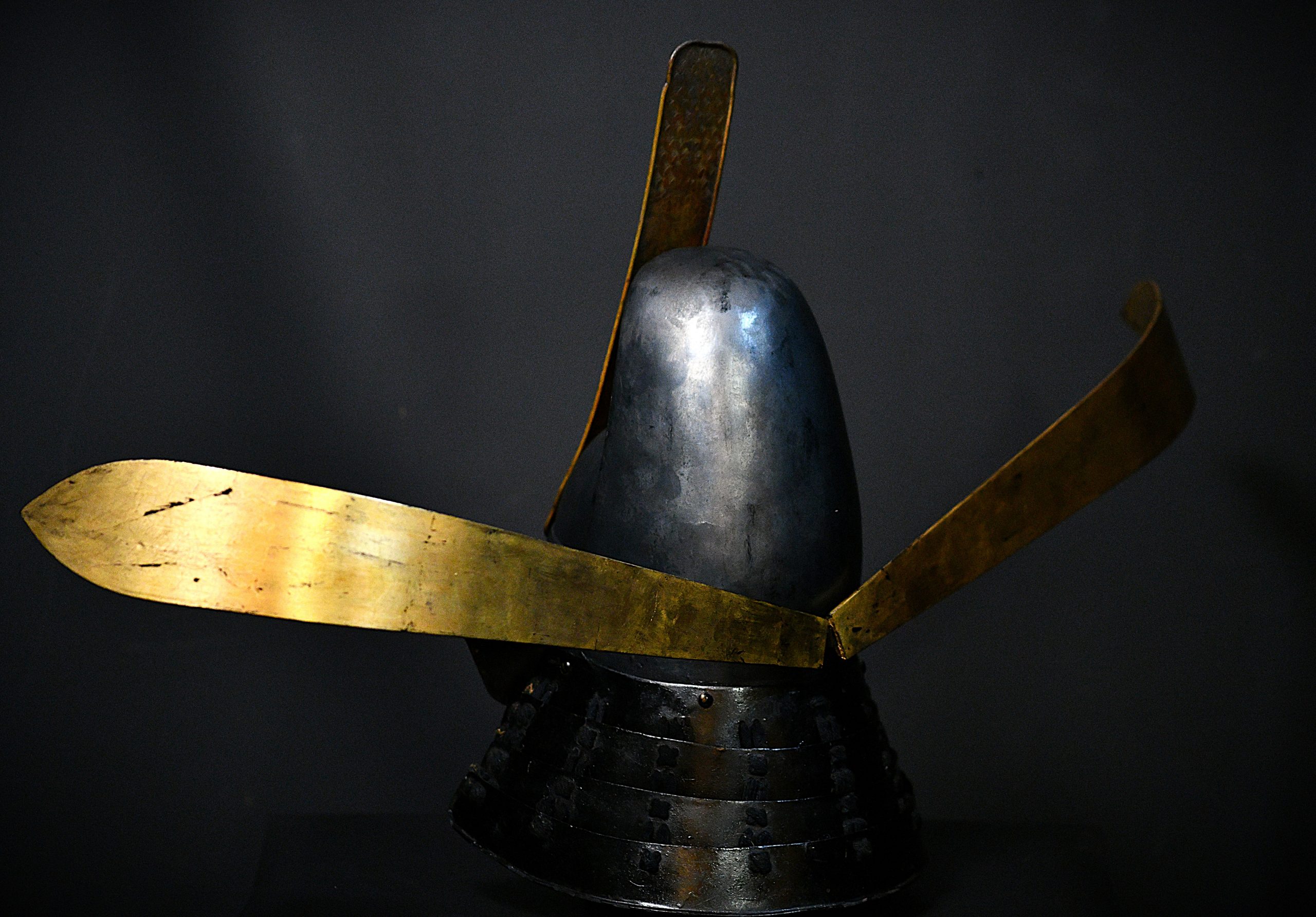 Kawari Kabuto - Photo 8