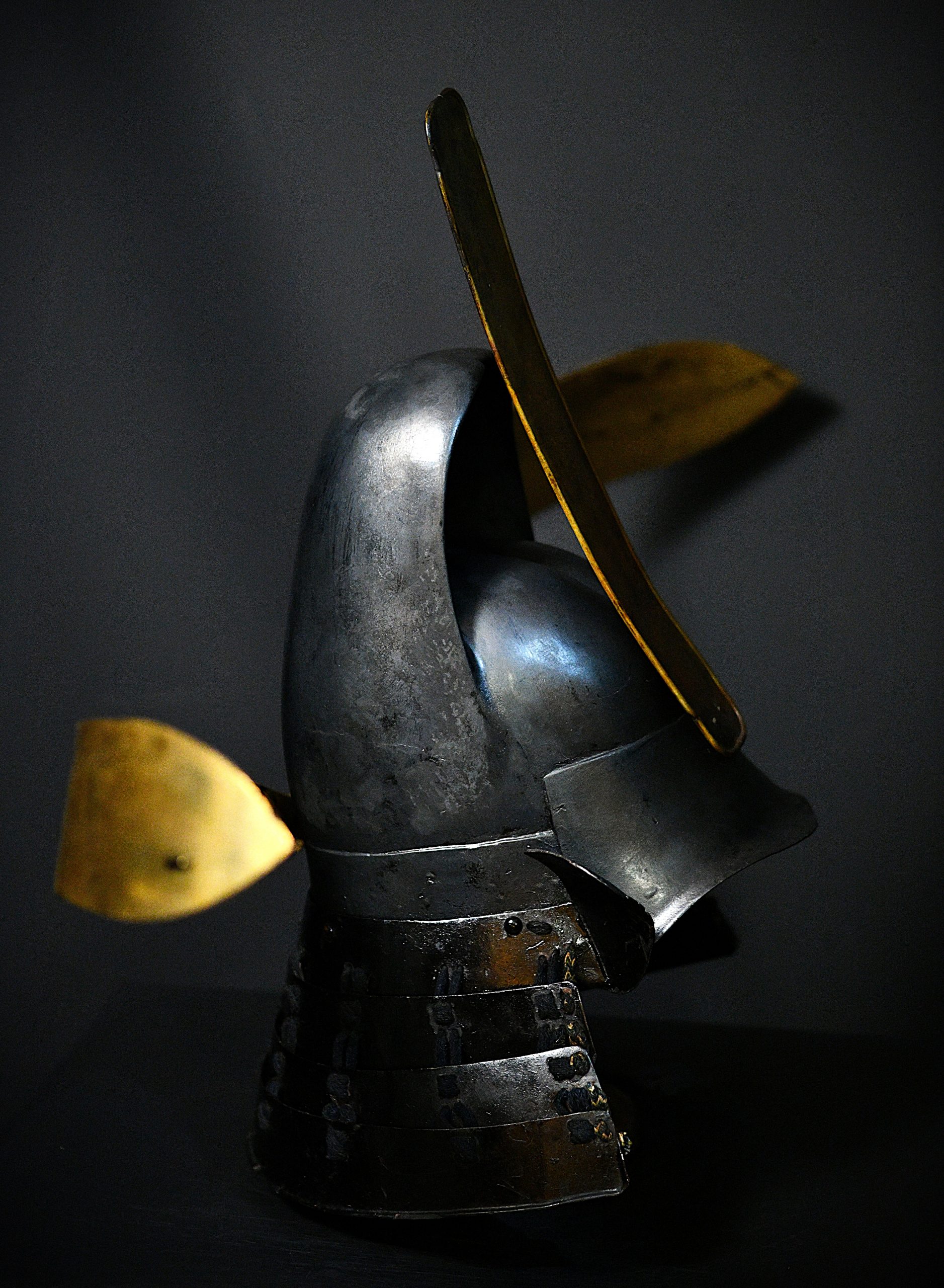 Kawari Kabuto - Photo 6