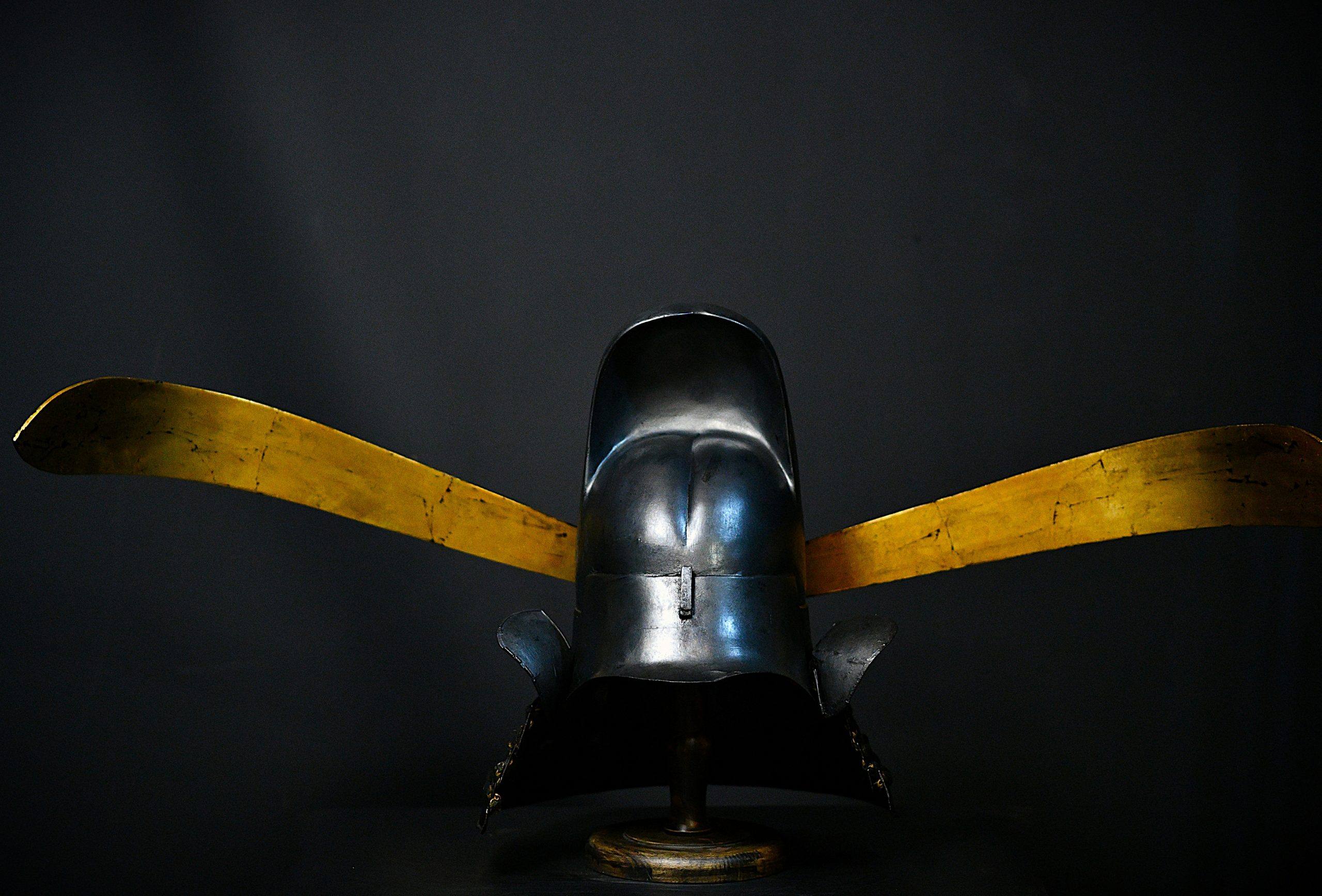 Kawari Kabuto - Photo 5