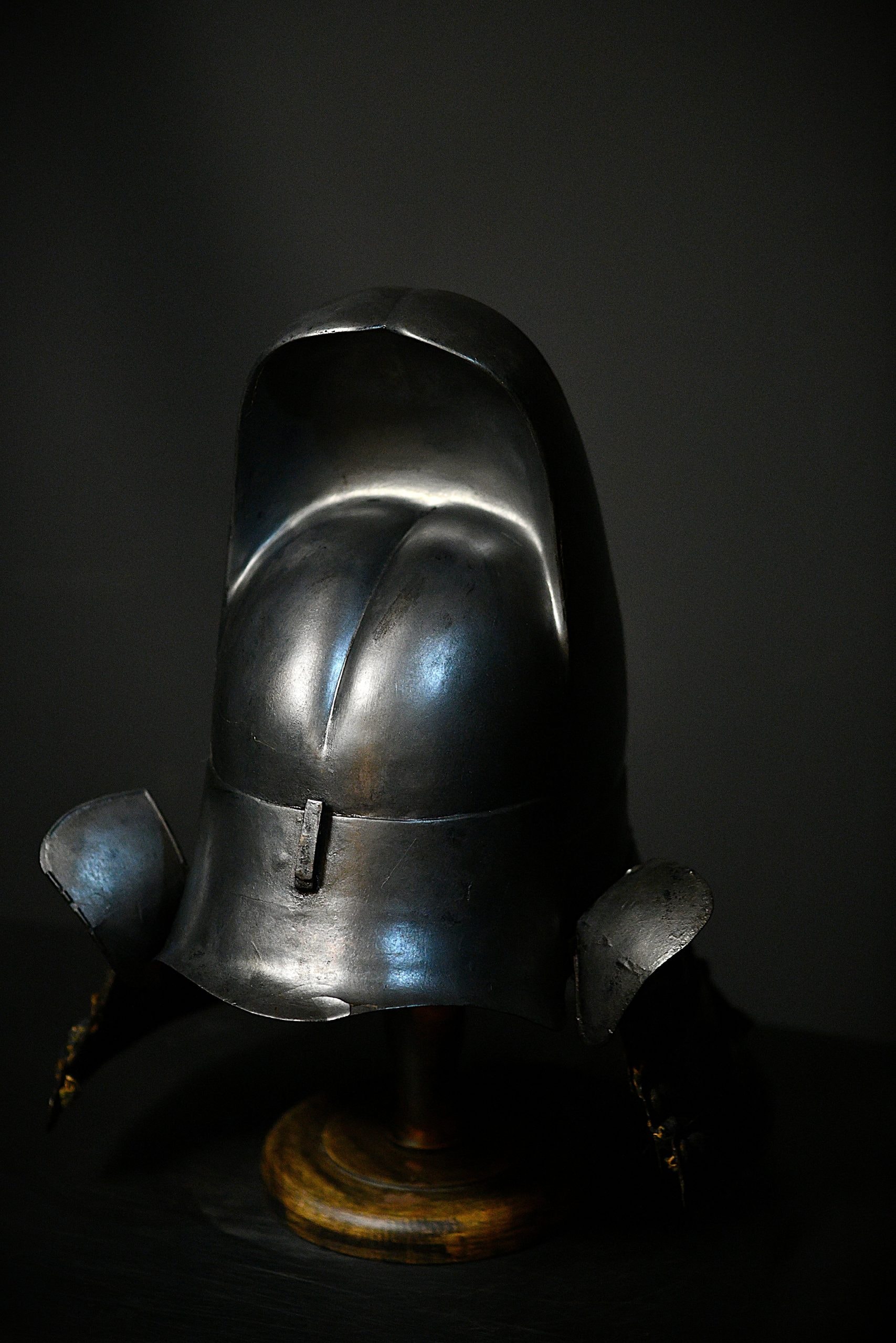 Kawari Kabuto - Photo 11