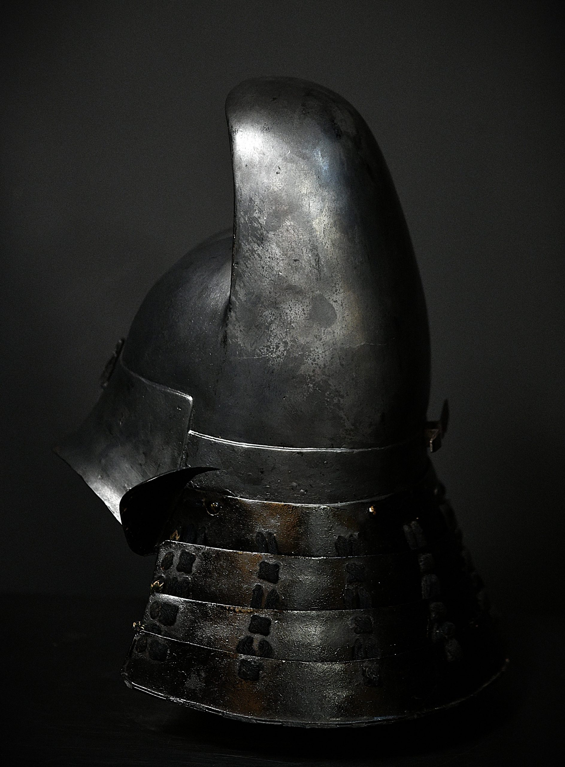 Kawari Kabuto - Photo 13