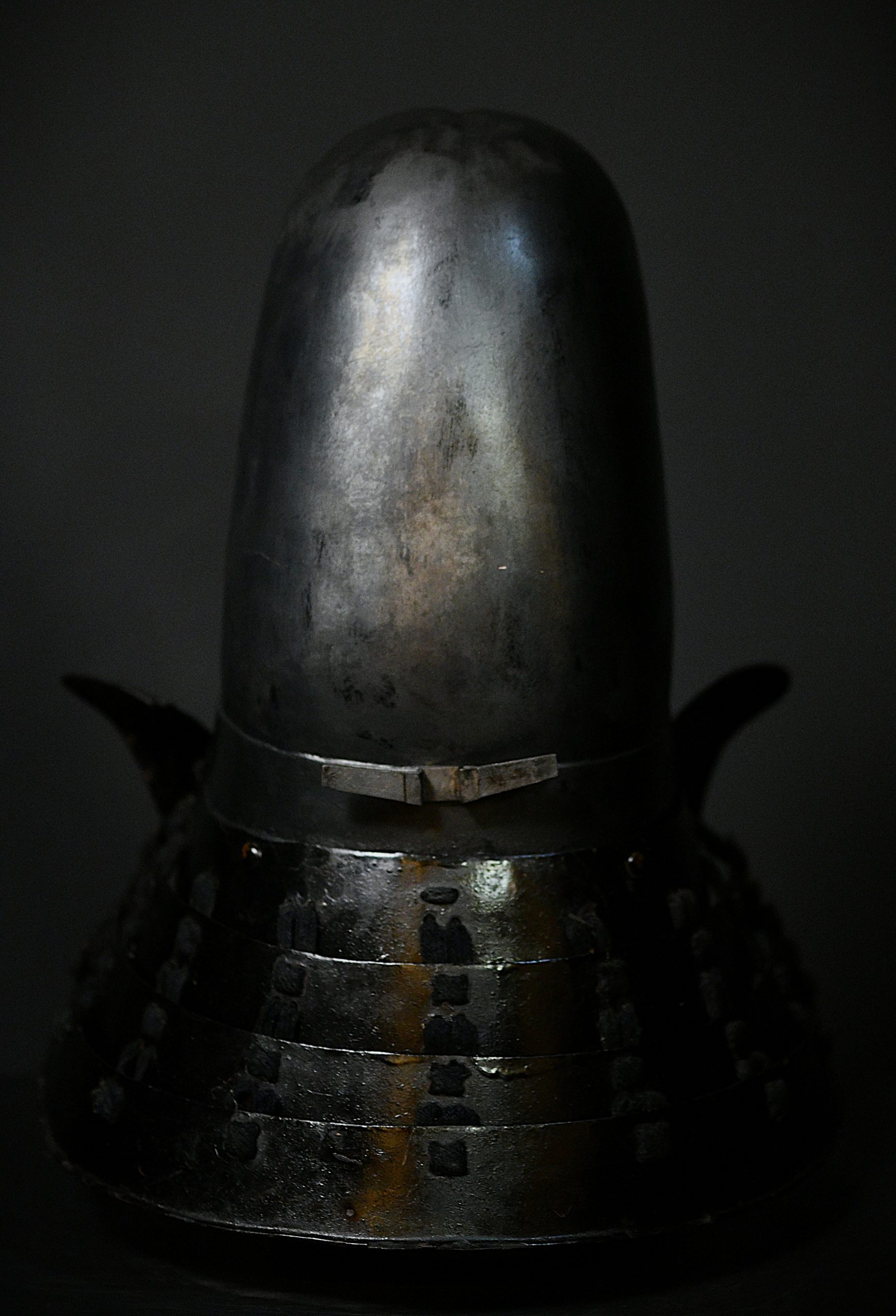 Kawari Kabuto - Photo 12